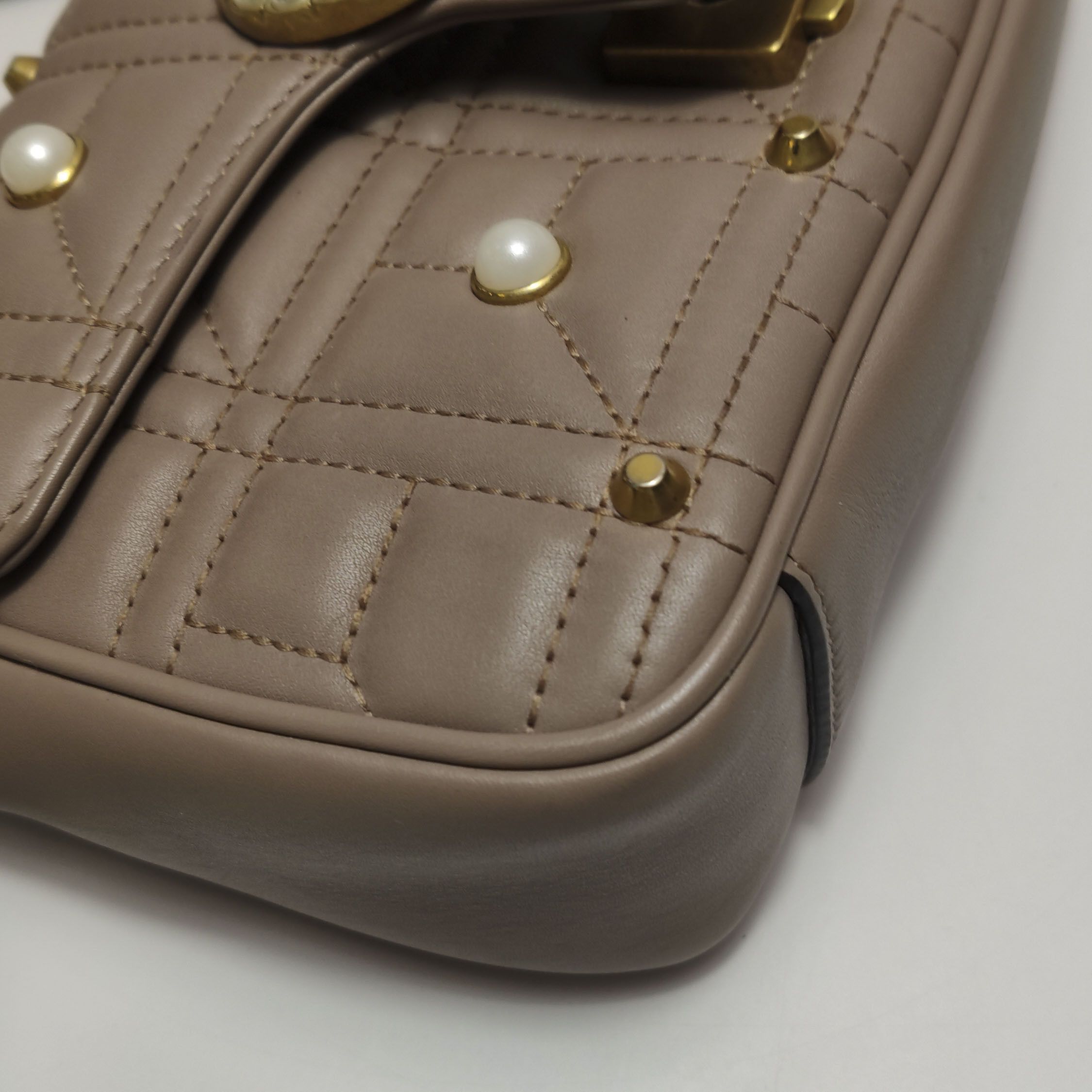 Gucci Gucci Women os Shoulder Bags Size ONE SIZE - 21 Thumbnail