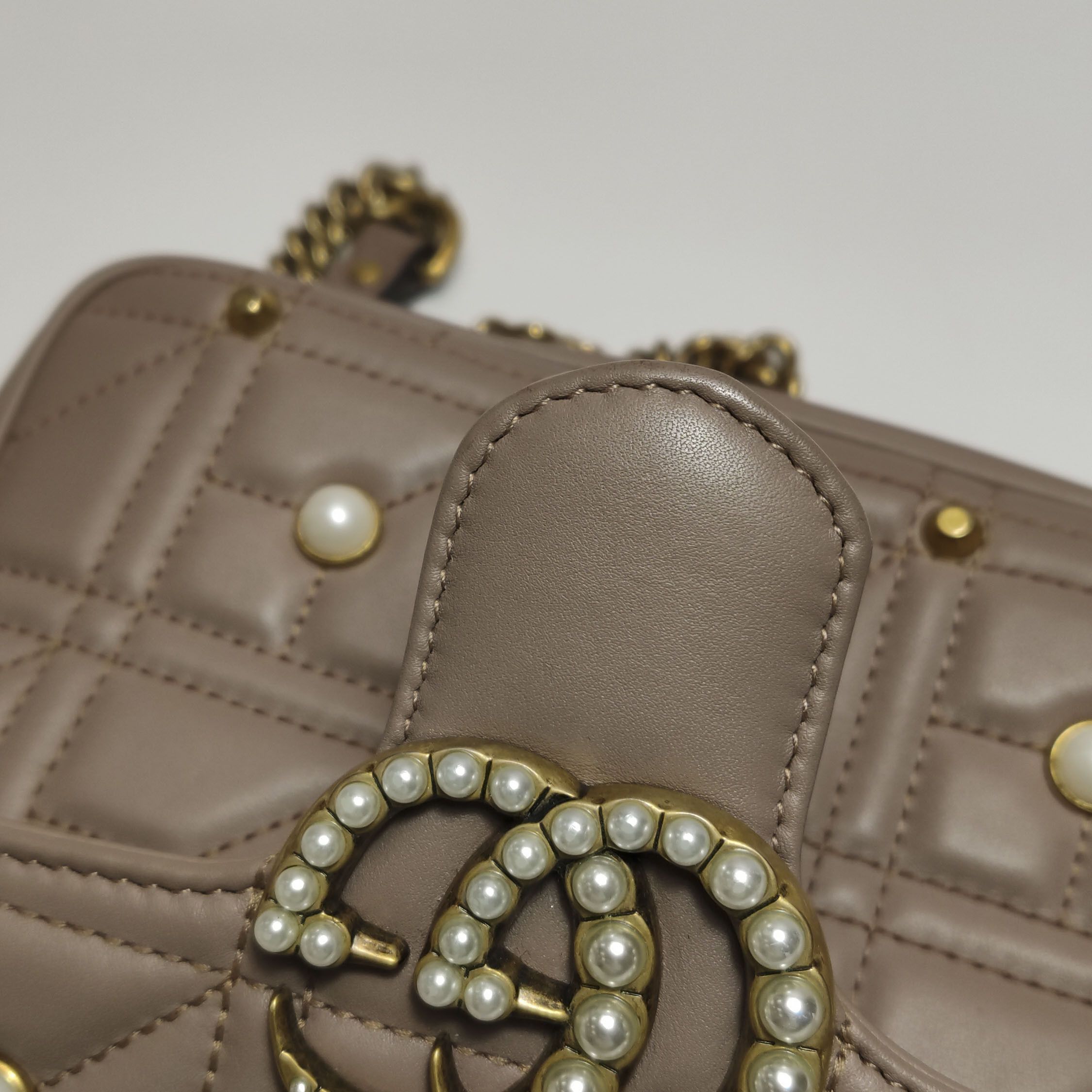 Gucci Gucci Women os Shoulder Bags Size ONE SIZE - 19 Thumbnail