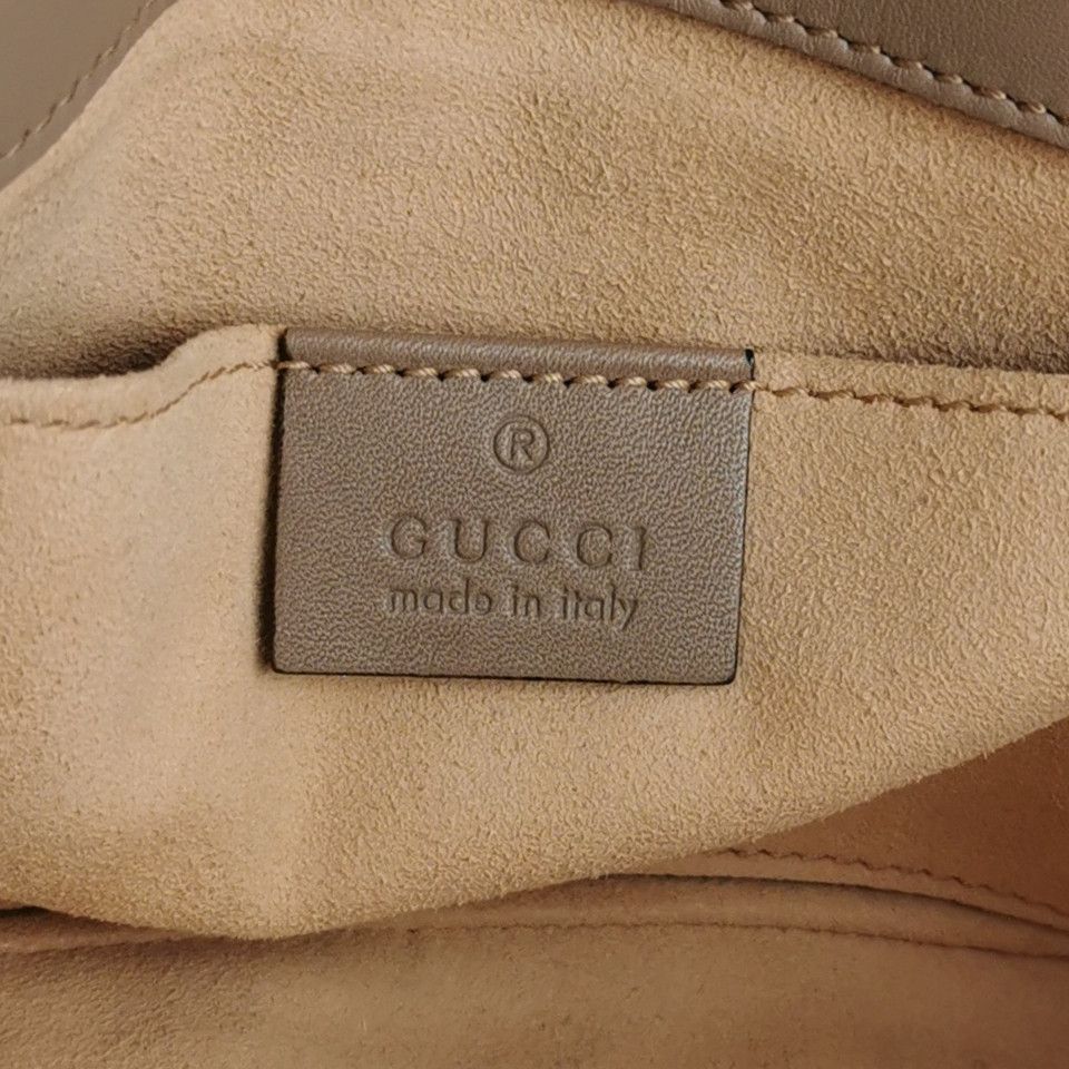 Gucci Gucci Women os Shoulder Bags Size ONE SIZE - 8 Thumbnail