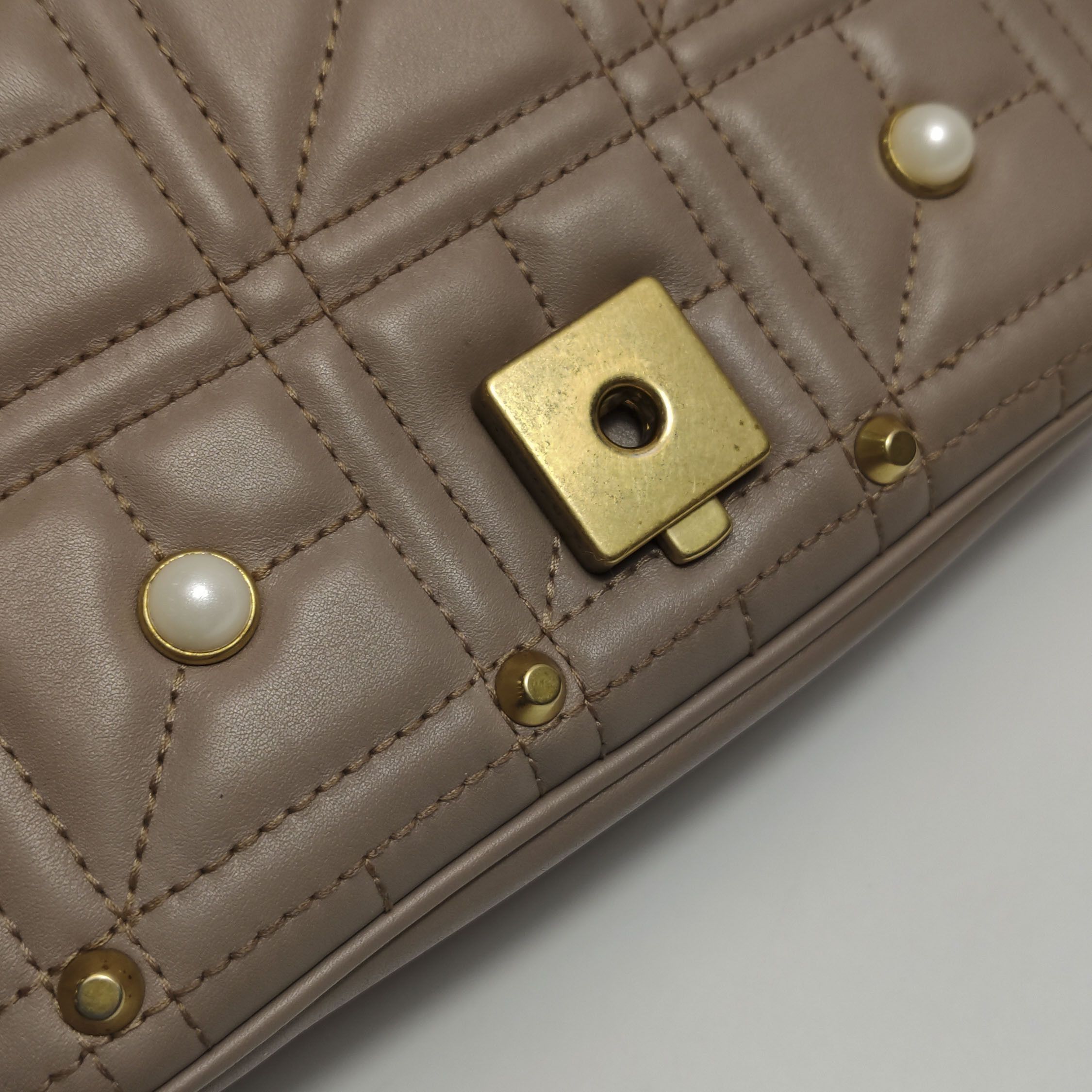 Gucci Gucci Women os Shoulder Bags Size ONE SIZE - 13 Thumbnail