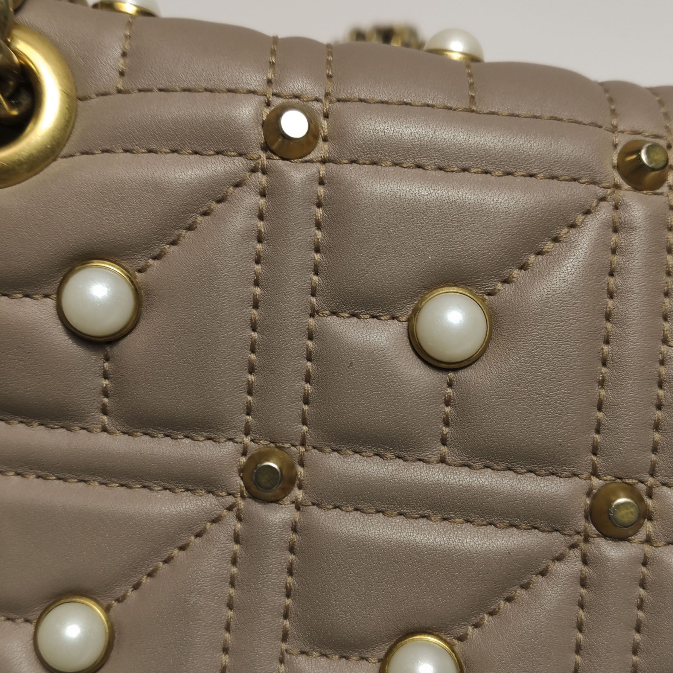 Gucci Gucci Women os Shoulder Bags Size ONE SIZE - 15 Thumbnail
