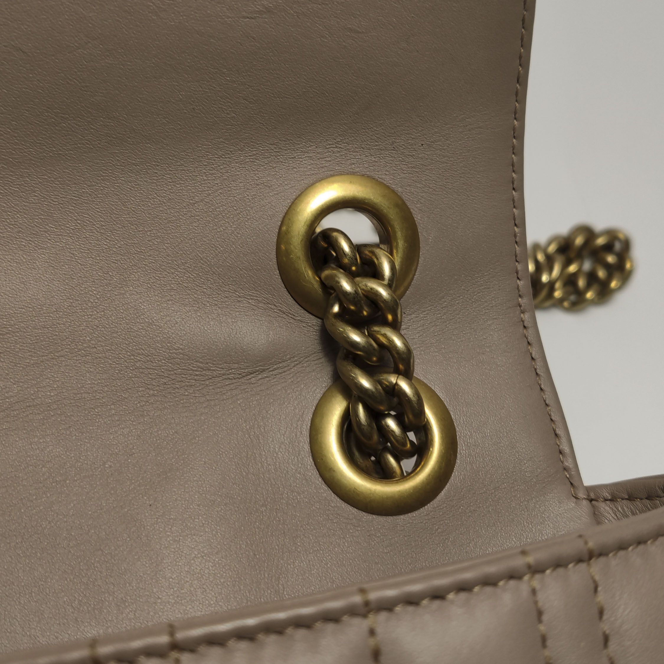 Gucci Gucci Women os Shoulder Bags Size ONE SIZE - 12 Thumbnail