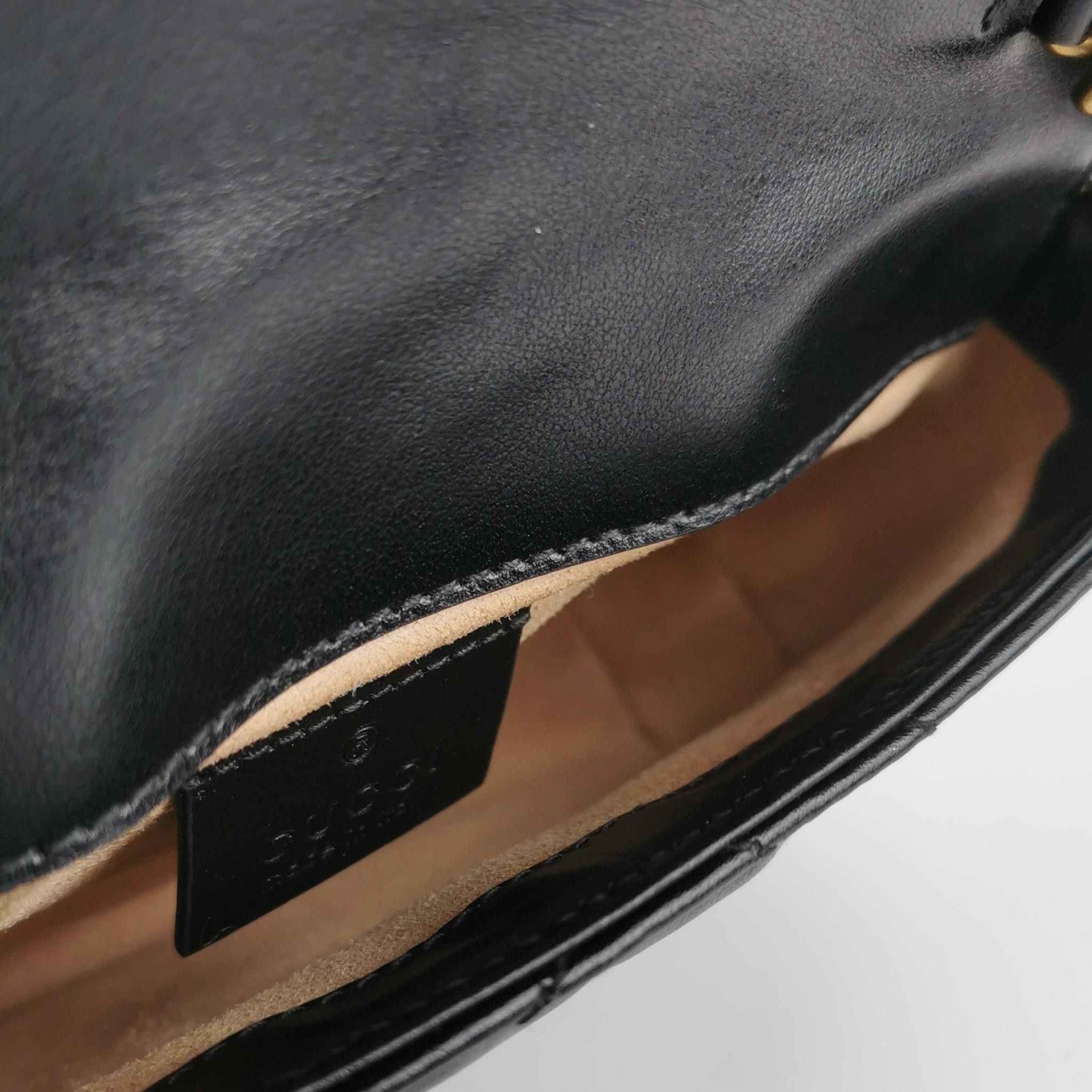 Gucci Gucci Women os Shoulder Bags Size ONE SIZE - 7 Thumbnail