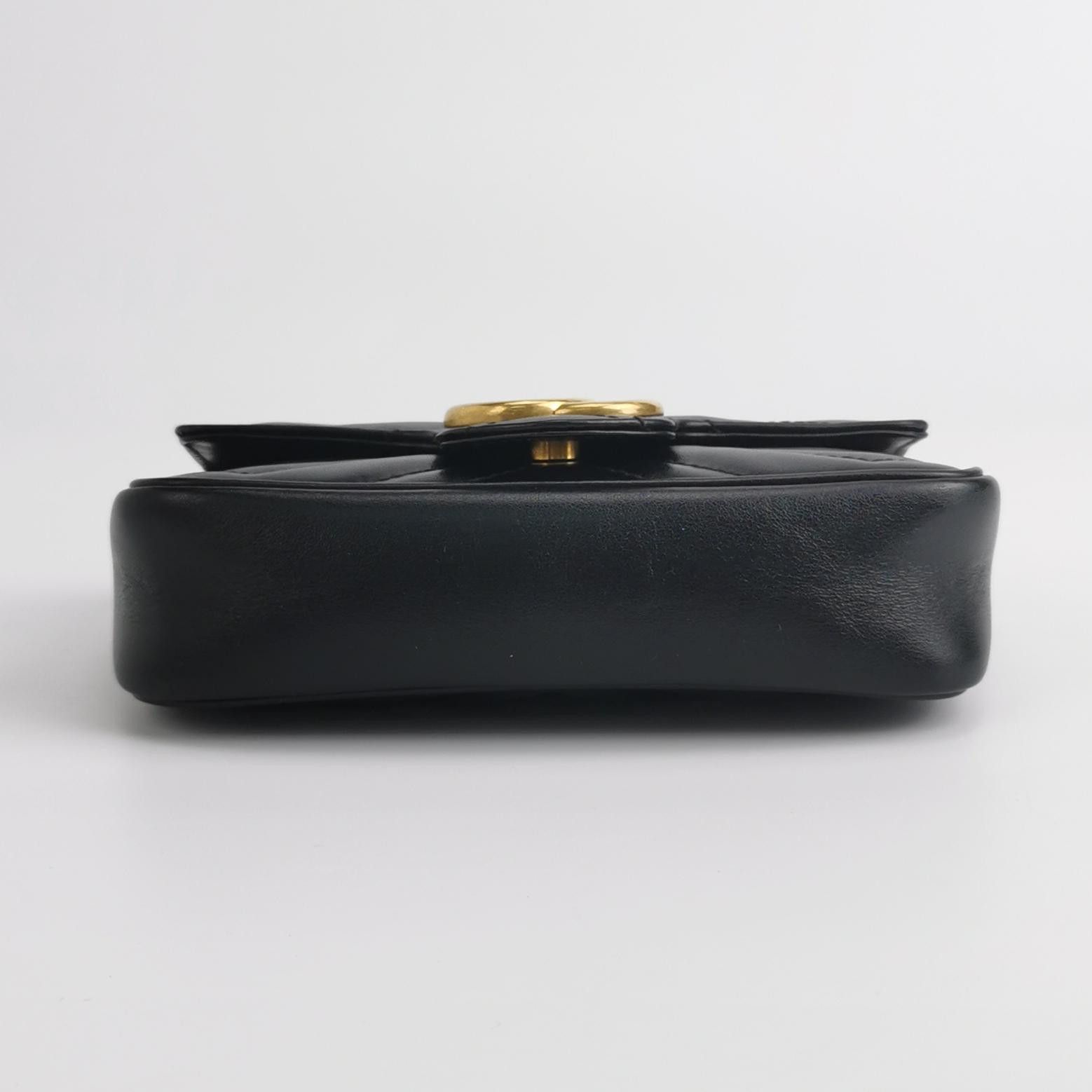 Gucci Gucci Women os Shoulder Bags Size ONE SIZE - 6 Thumbnail