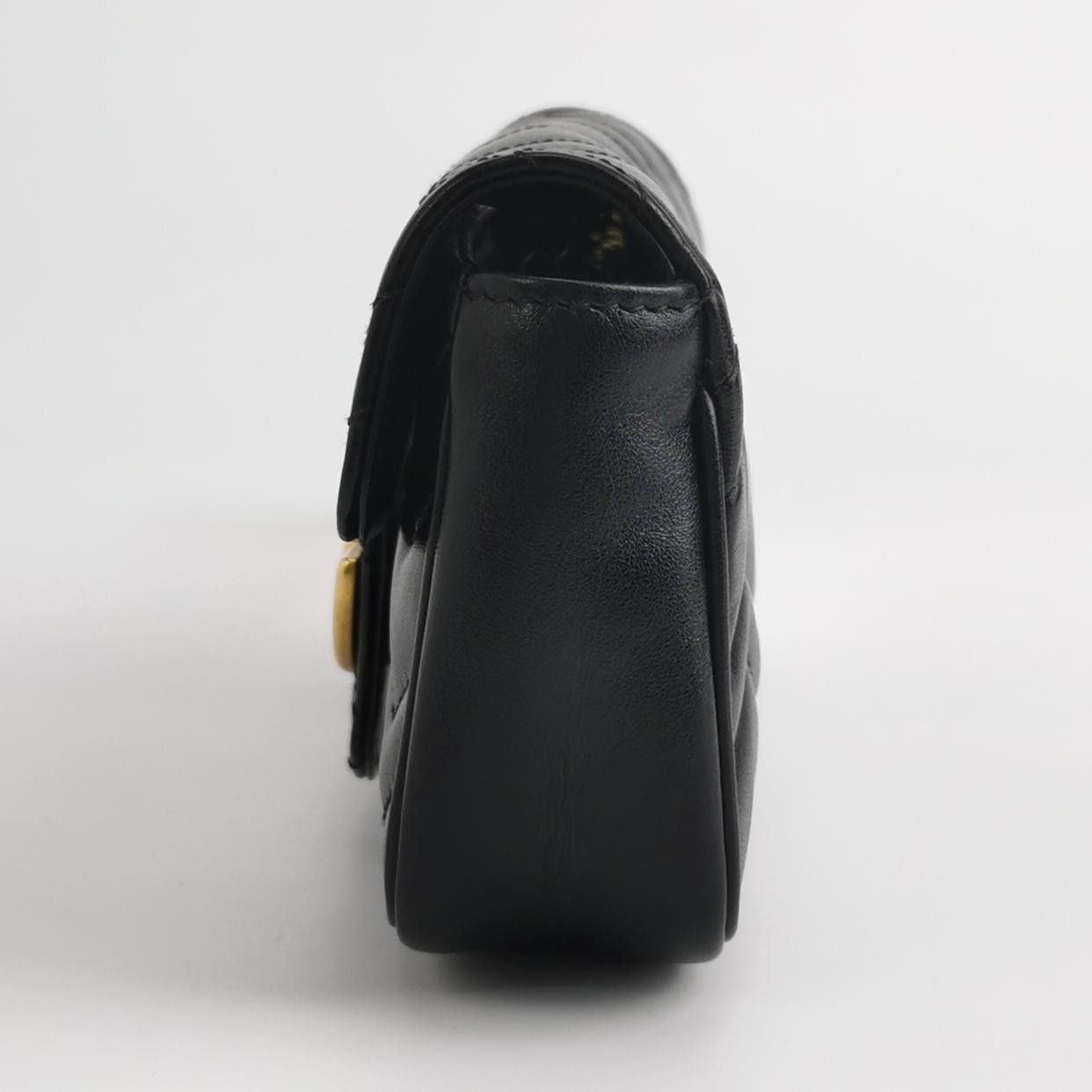 Gucci Gucci Women os Shoulder Bags Size ONE SIZE - 3 Thumbnail