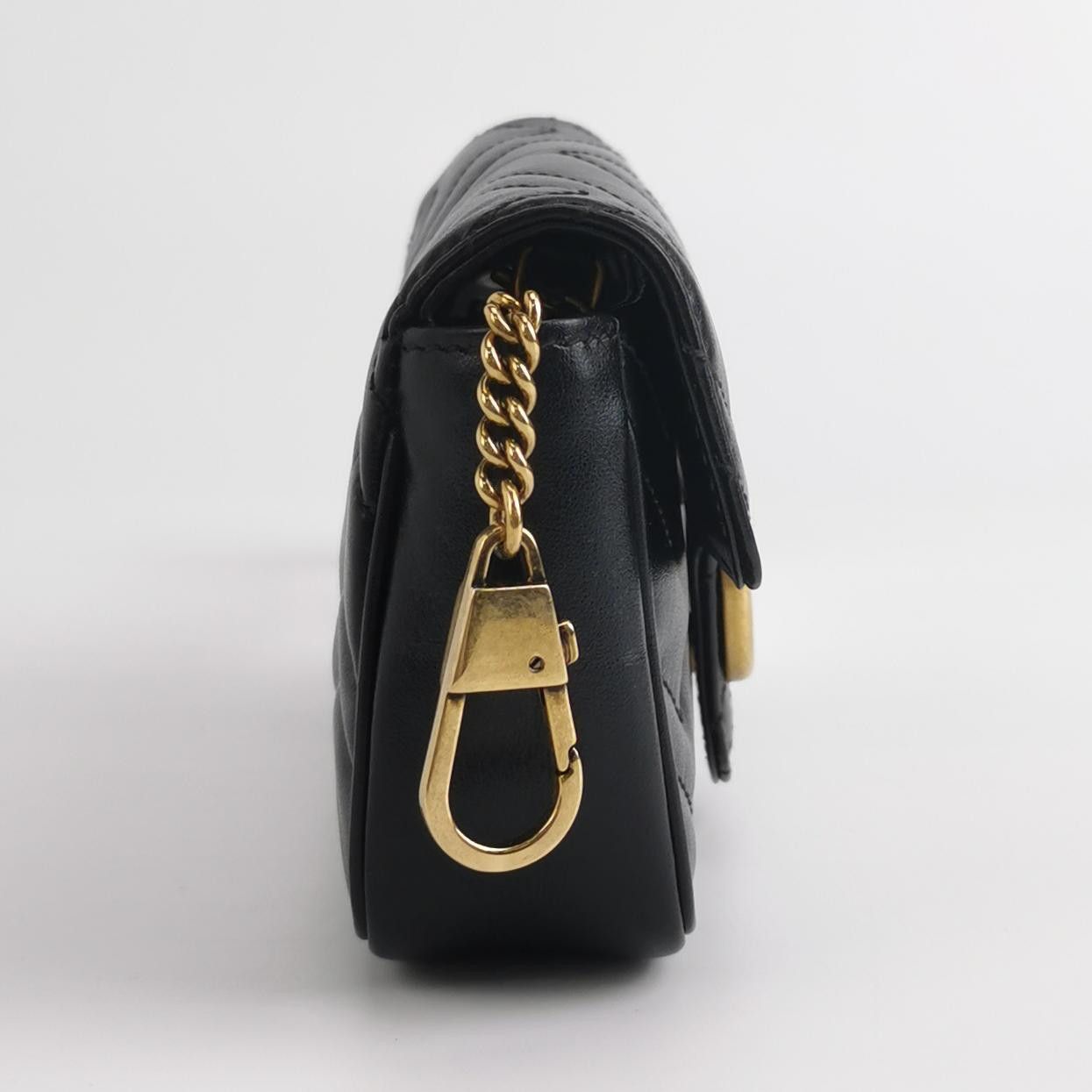 Gucci Gucci Women os Shoulder Bags Size ONE SIZE - 4 Thumbnail