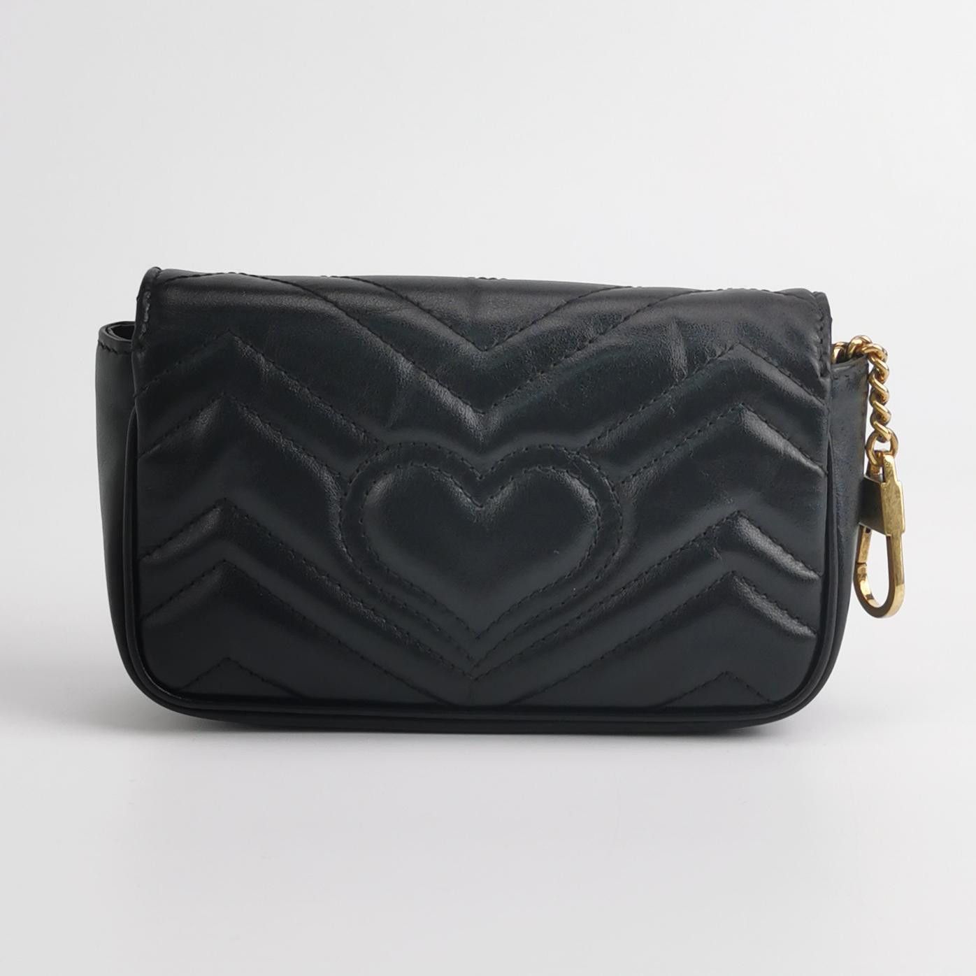 Gucci Gucci Women os Shoulder Bags Size ONE SIZE - 5 Thumbnail