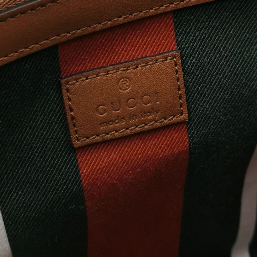 Gucci Gucci Women os Crossbody Bags Size ONE SIZE - 8 Thumbnail