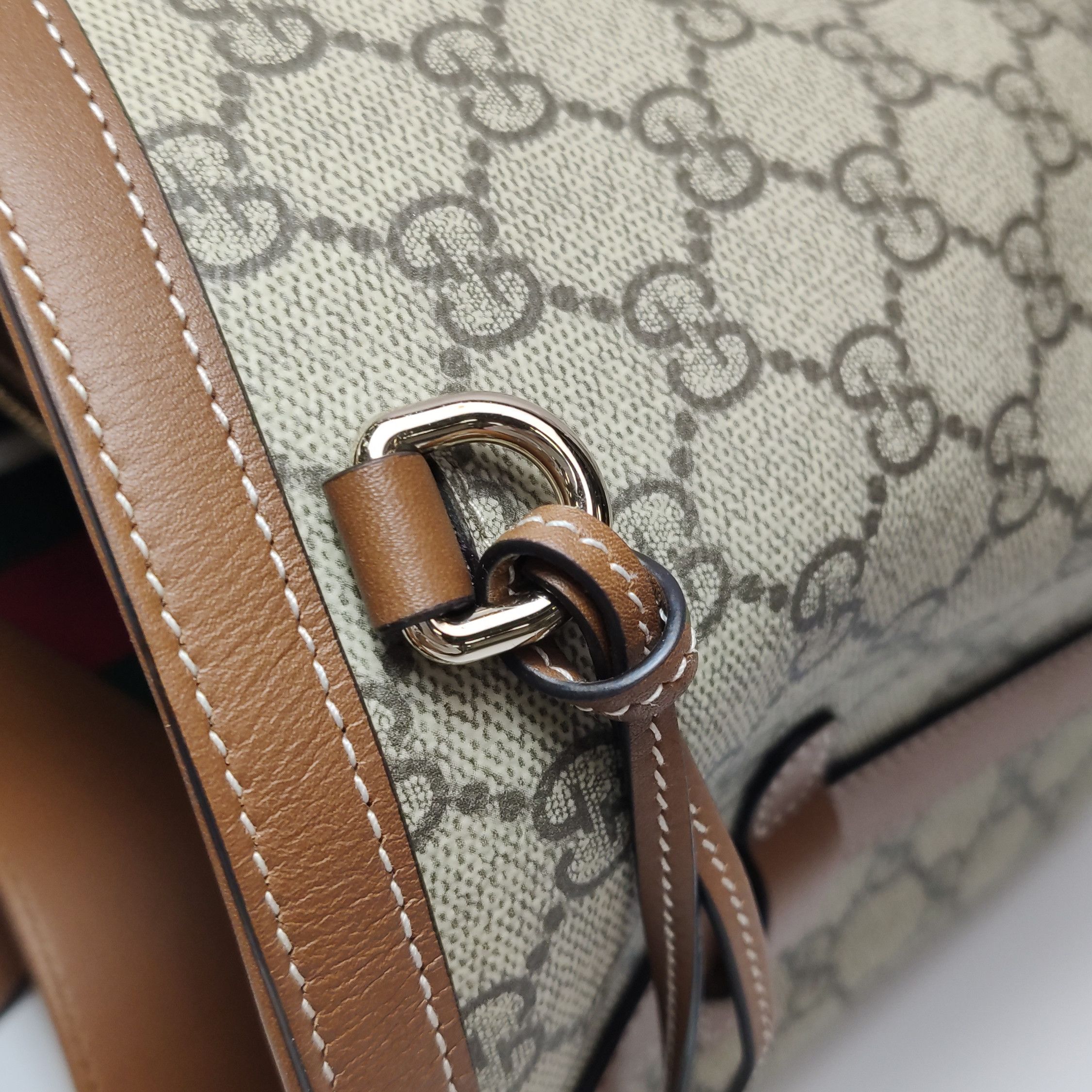 Gucci Gucci Women os Crossbody Bags Size ONE SIZE - 13 Thumbnail