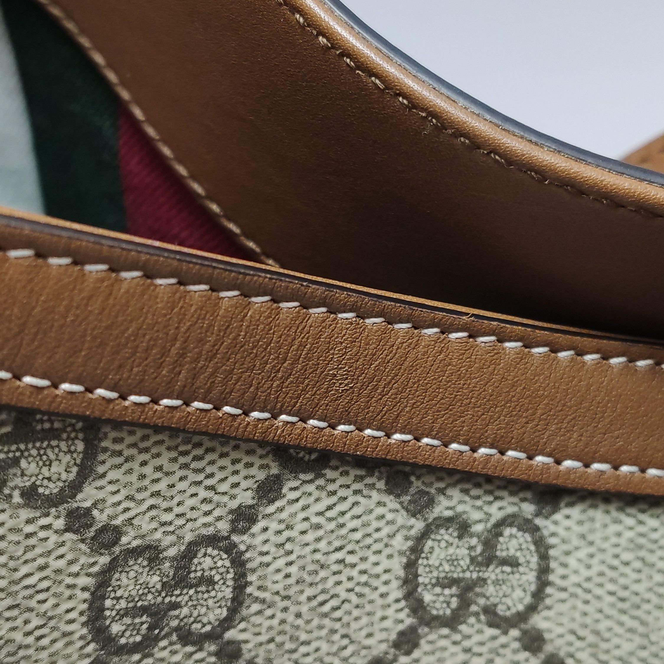 Gucci Gucci Women os Crossbody Bags Size ONE SIZE - 15 Thumbnail