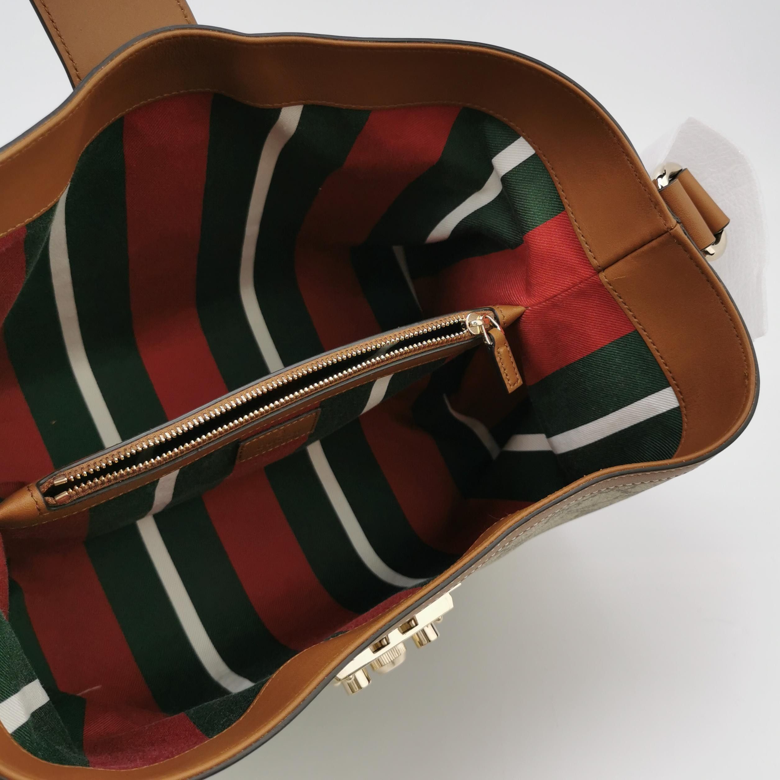 Gucci Gucci Women os Crossbody Bags Size ONE SIZE - 7 Thumbnail