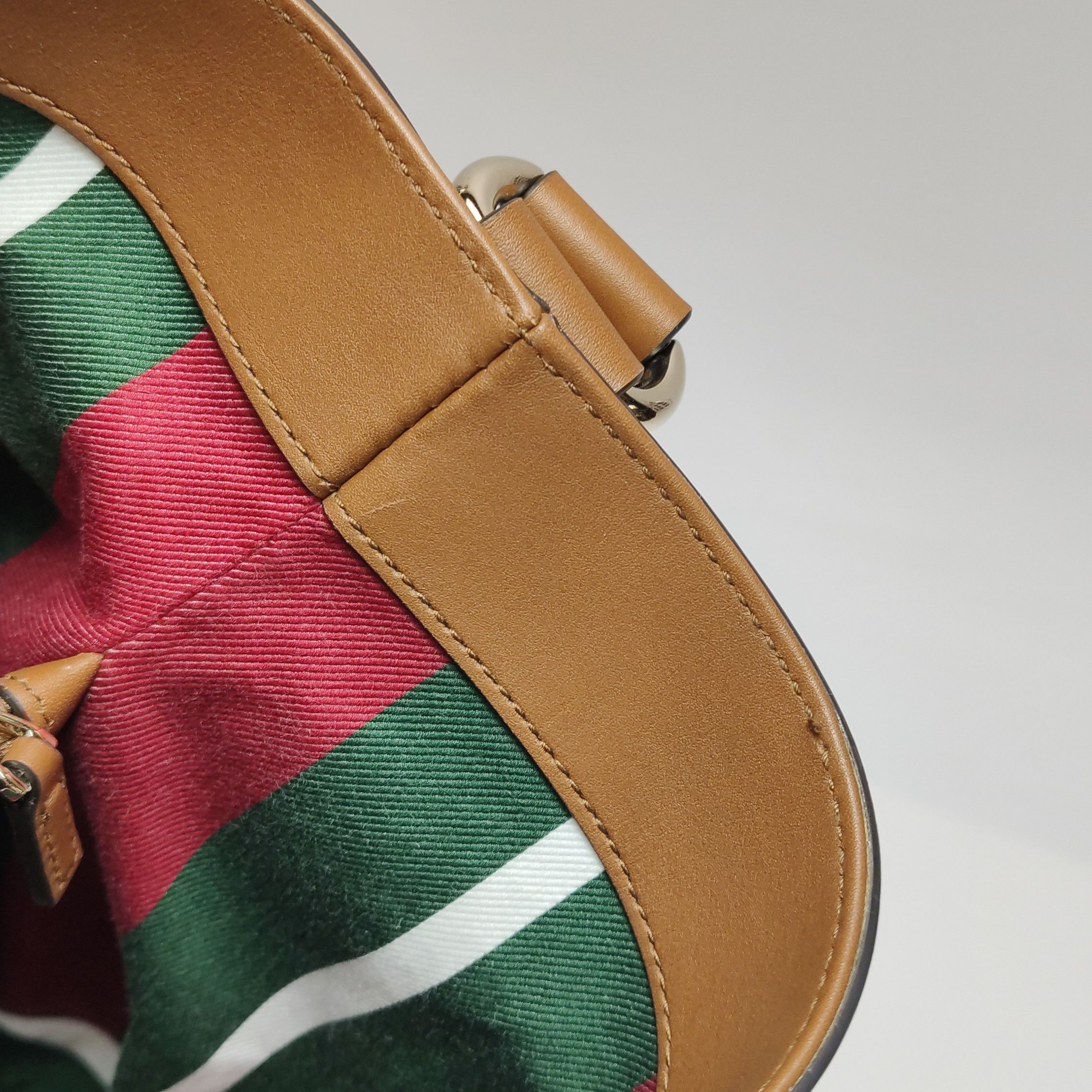 Gucci Gucci Women os Crossbody Bags Size ONE SIZE - 10 Thumbnail
