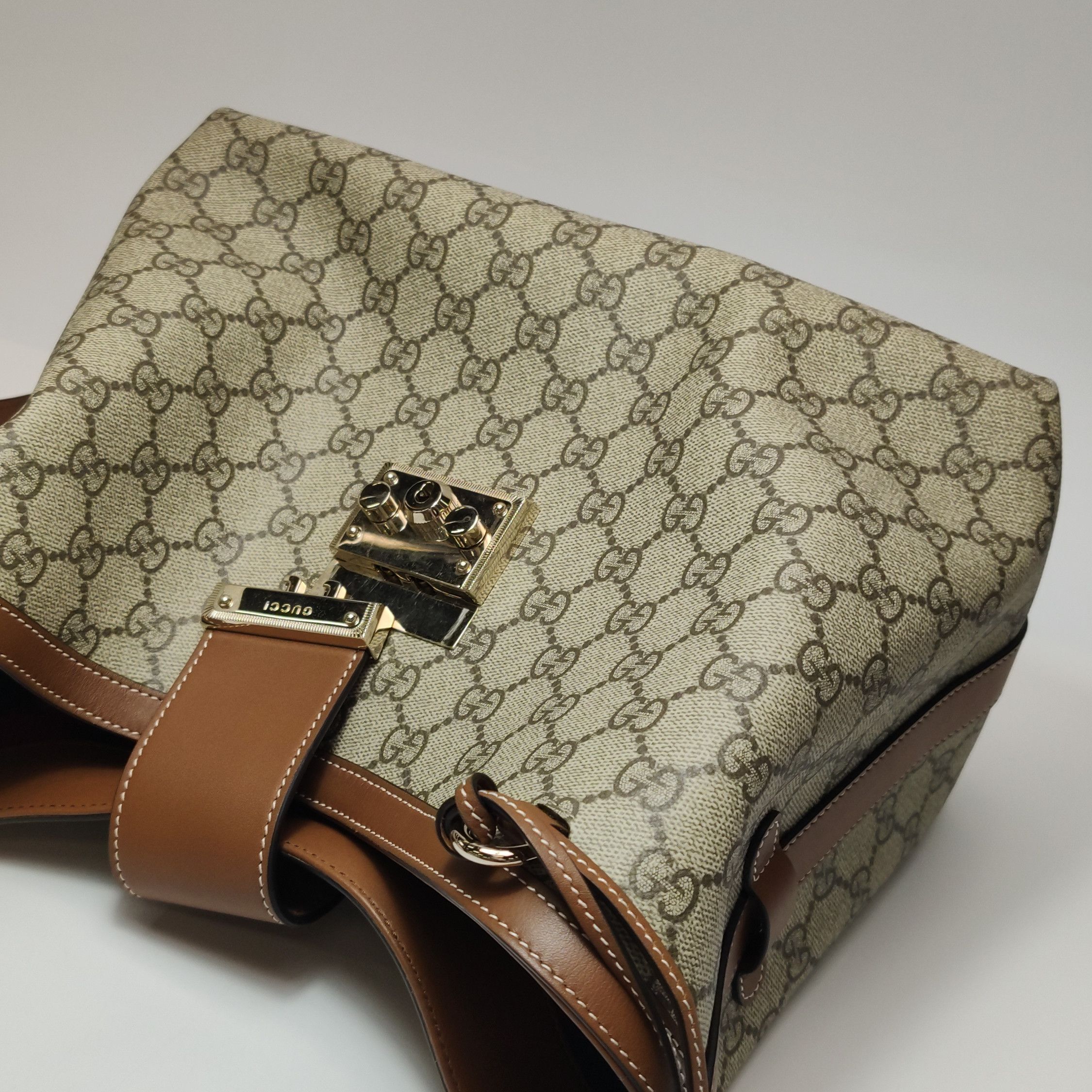 Gucci Gucci Women os Crossbody Bags Size ONE SIZE - 18 Thumbnail