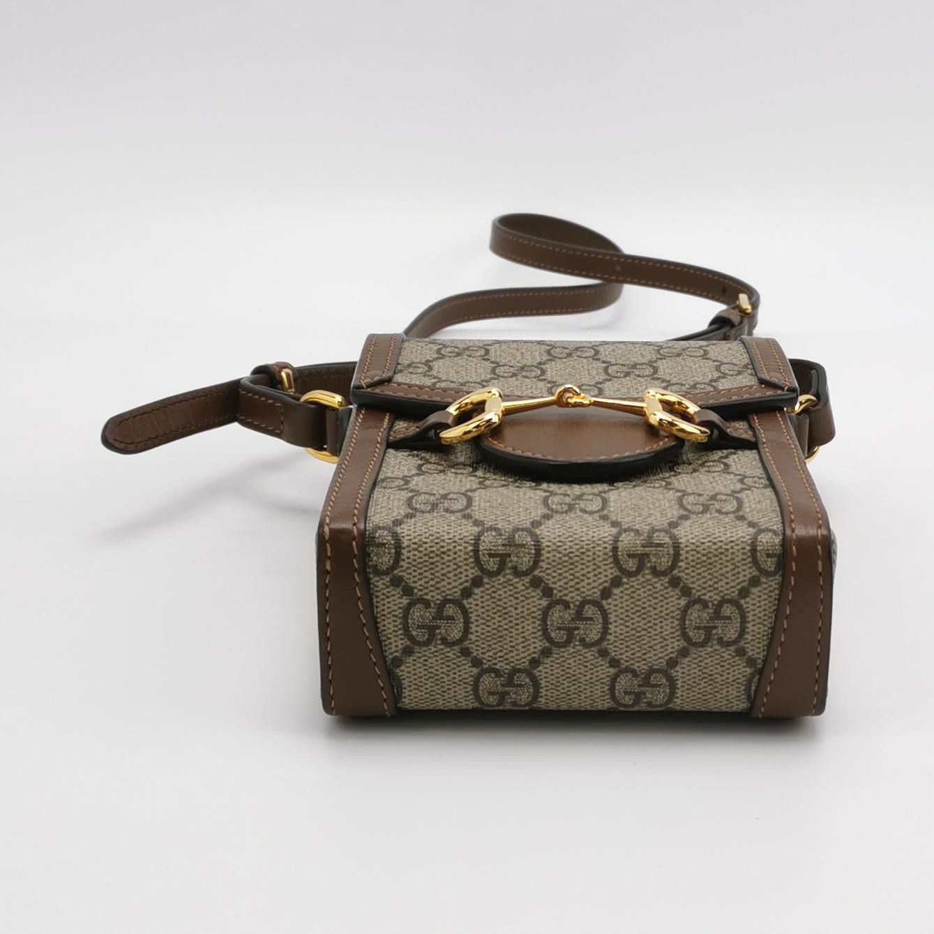 Gucci Gucci Women os Crossbody Bags Size ONE SIZE - 6 Thumbnail