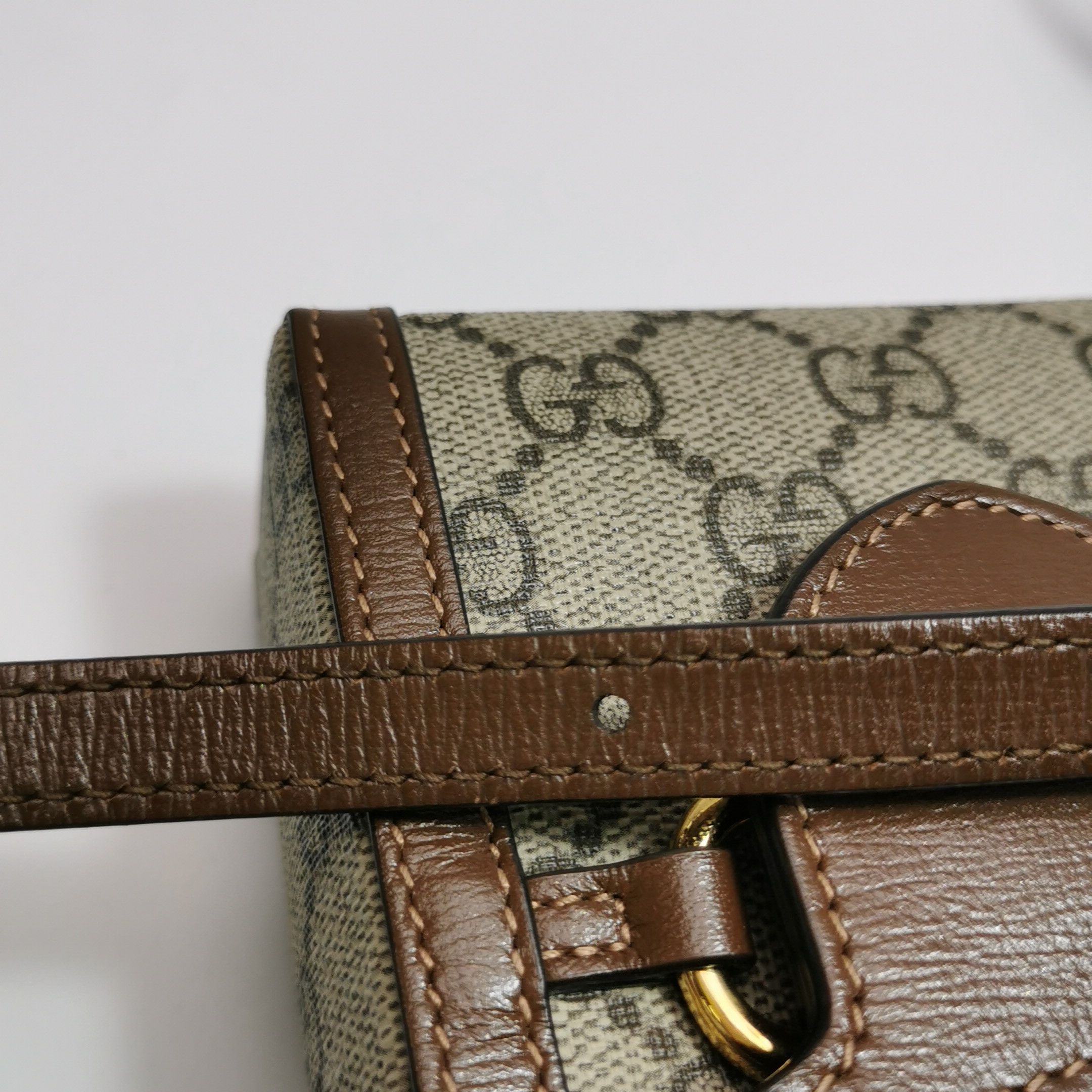 Gucci Gucci Women os Crossbody Bags Size ONE SIZE - 13 Thumbnail