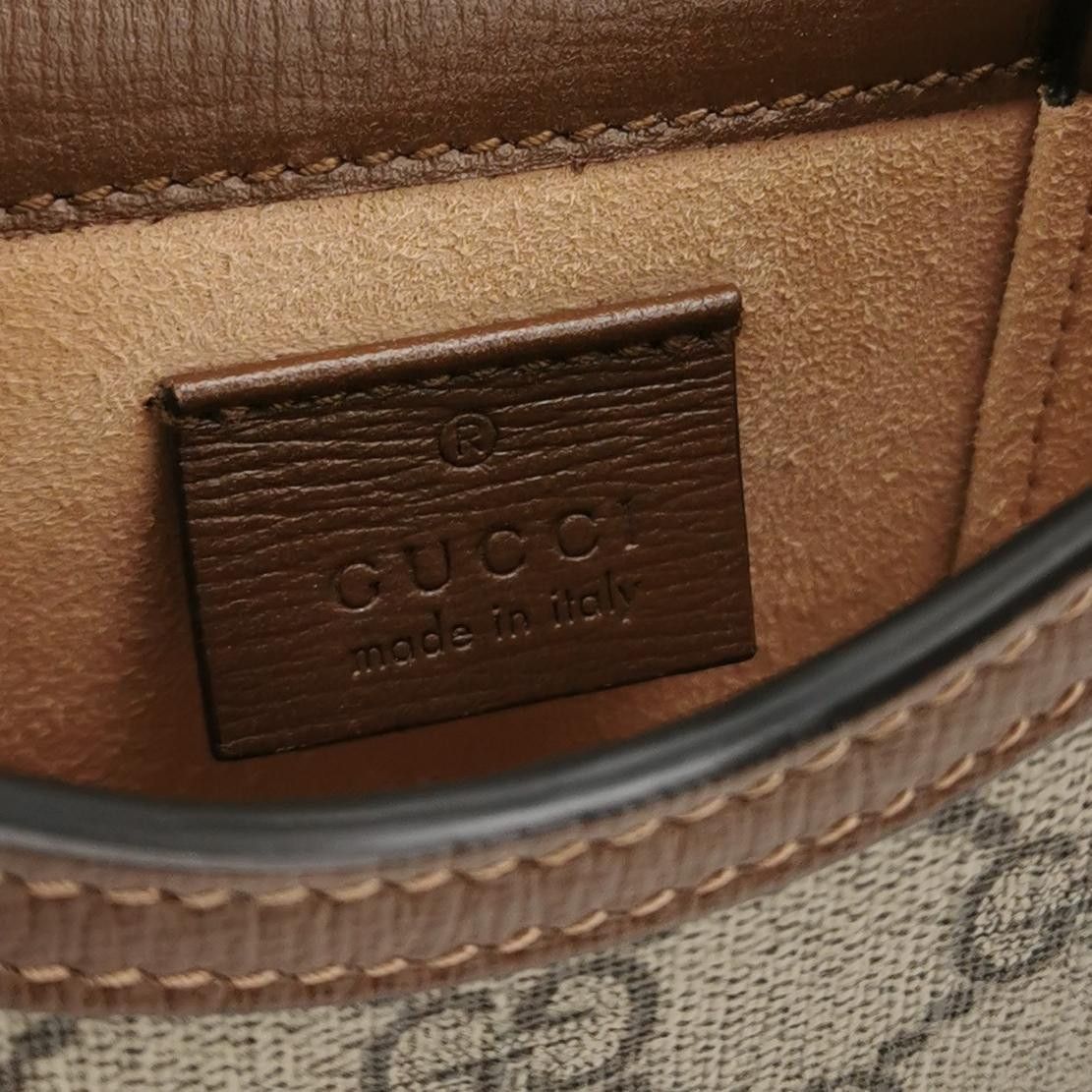 Gucci Gucci Women os Crossbody Bags Size ONE SIZE - 8 Thumbnail