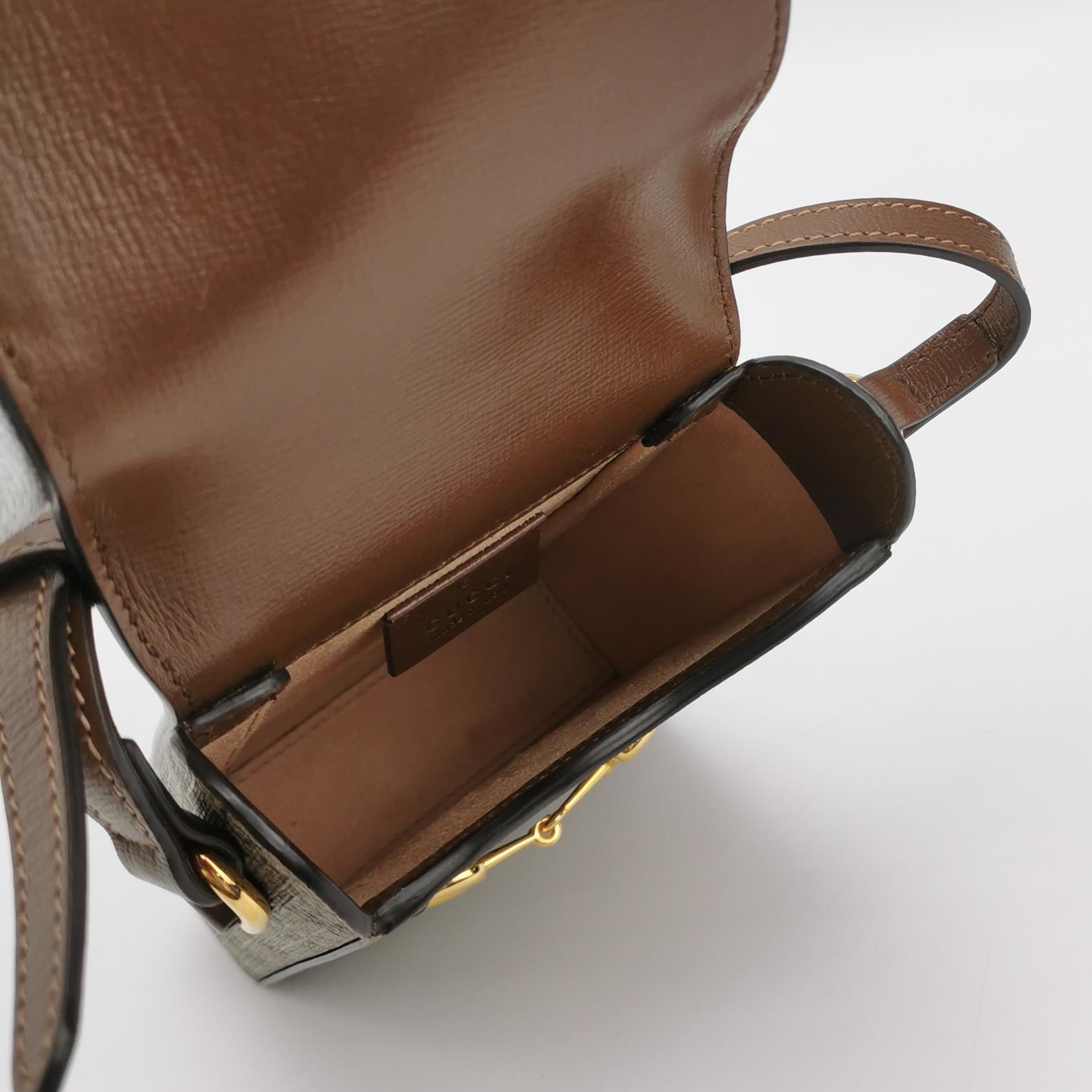 Gucci Gucci Women os Crossbody Bags Size ONE SIZE - 7 Thumbnail
