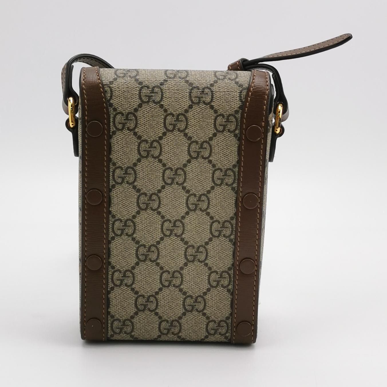 Gucci Gucci Women os Crossbody Bags Size ONE SIZE - 5 Thumbnail
