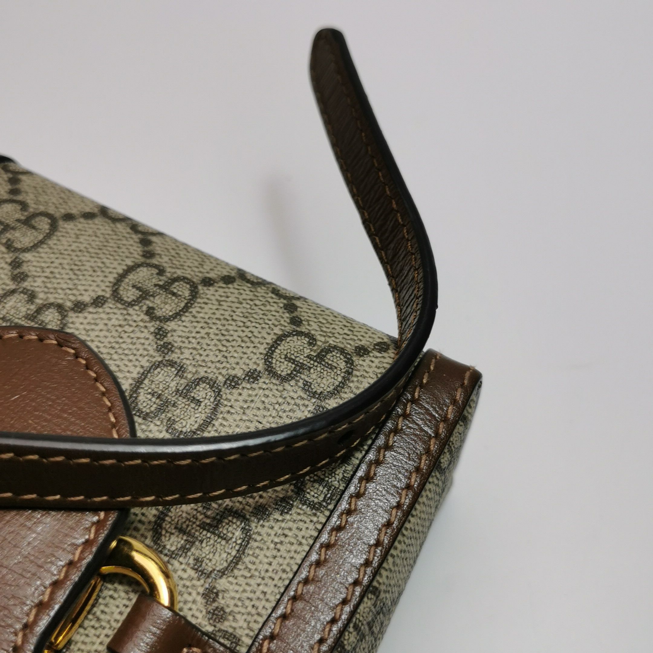 Gucci Gucci Women os Crossbody Bags Size ONE SIZE - 20 Thumbnail