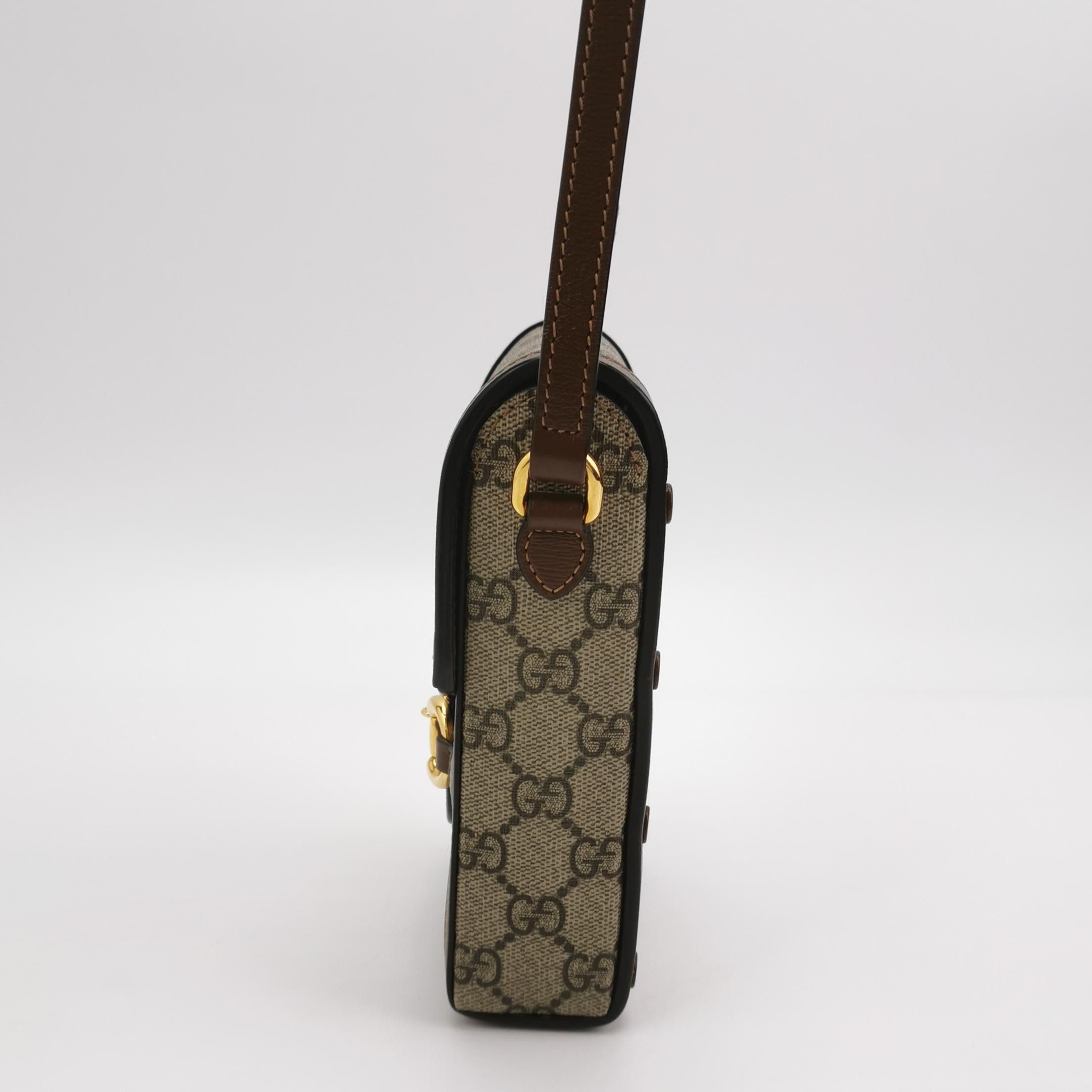 Gucci Gucci Women os Crossbody Bags Size ONE SIZE - 3 Thumbnail