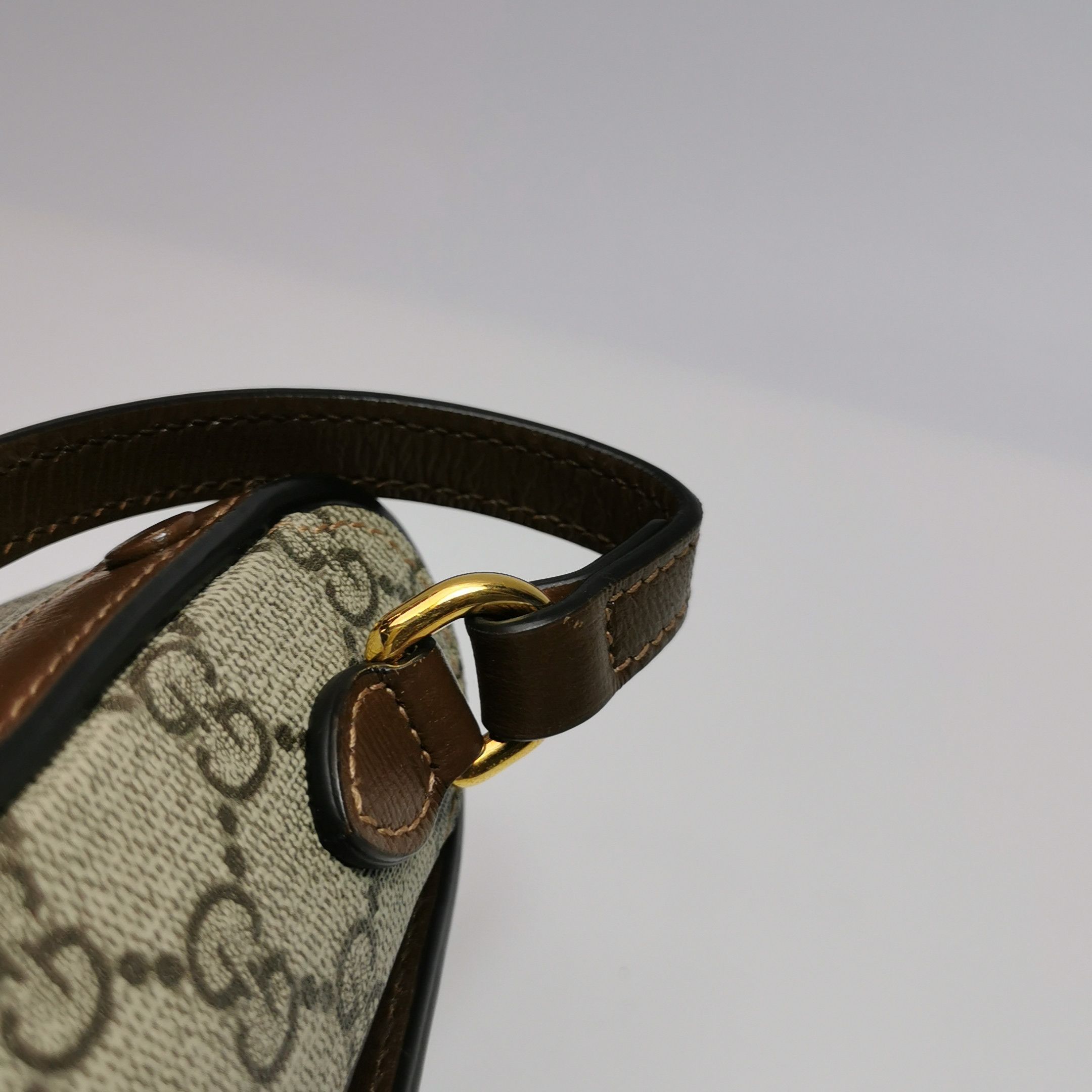 Gucci Gucci Women os Crossbody Bags Size ONE SIZE - 16 Thumbnail