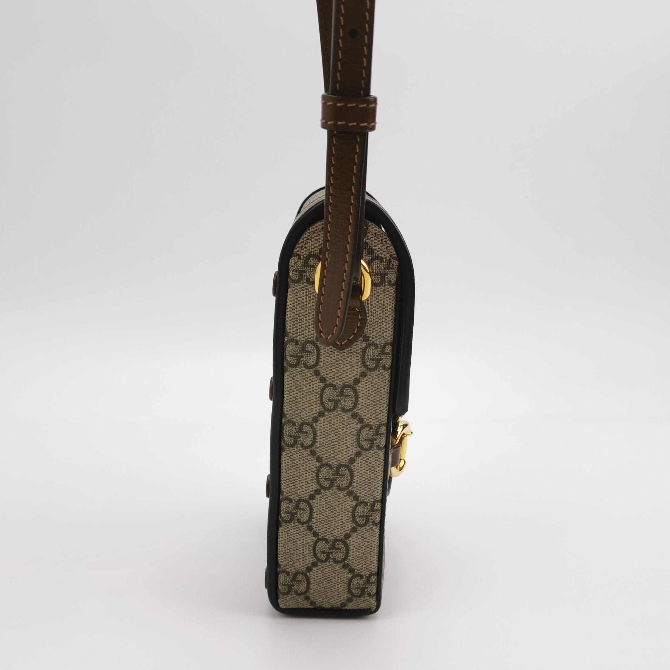 Gucci Gucci Women os Crossbody Bags Size ONE SIZE - 4 Thumbnail