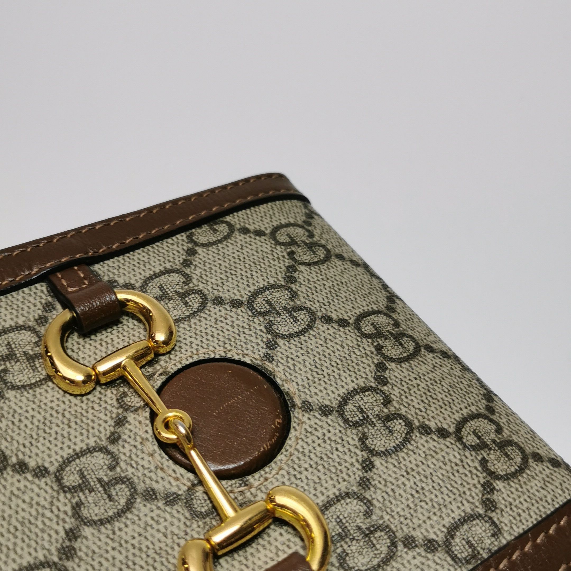 Gucci Gucci Women os Crossbody Bags Size ONE SIZE - 18 Thumbnail