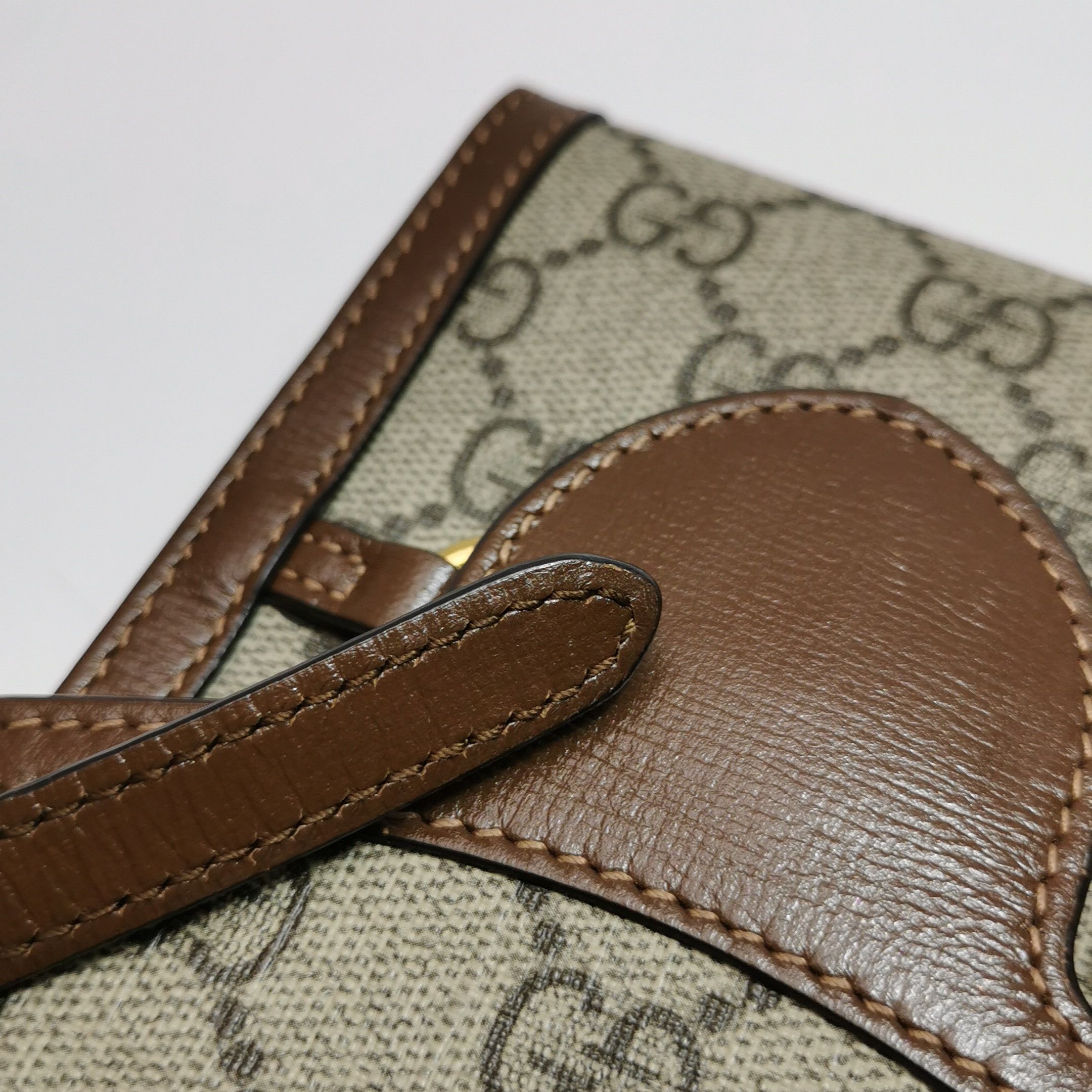 Gucci Gucci Women os Crossbody Bags Size ONE SIZE - 11 Thumbnail