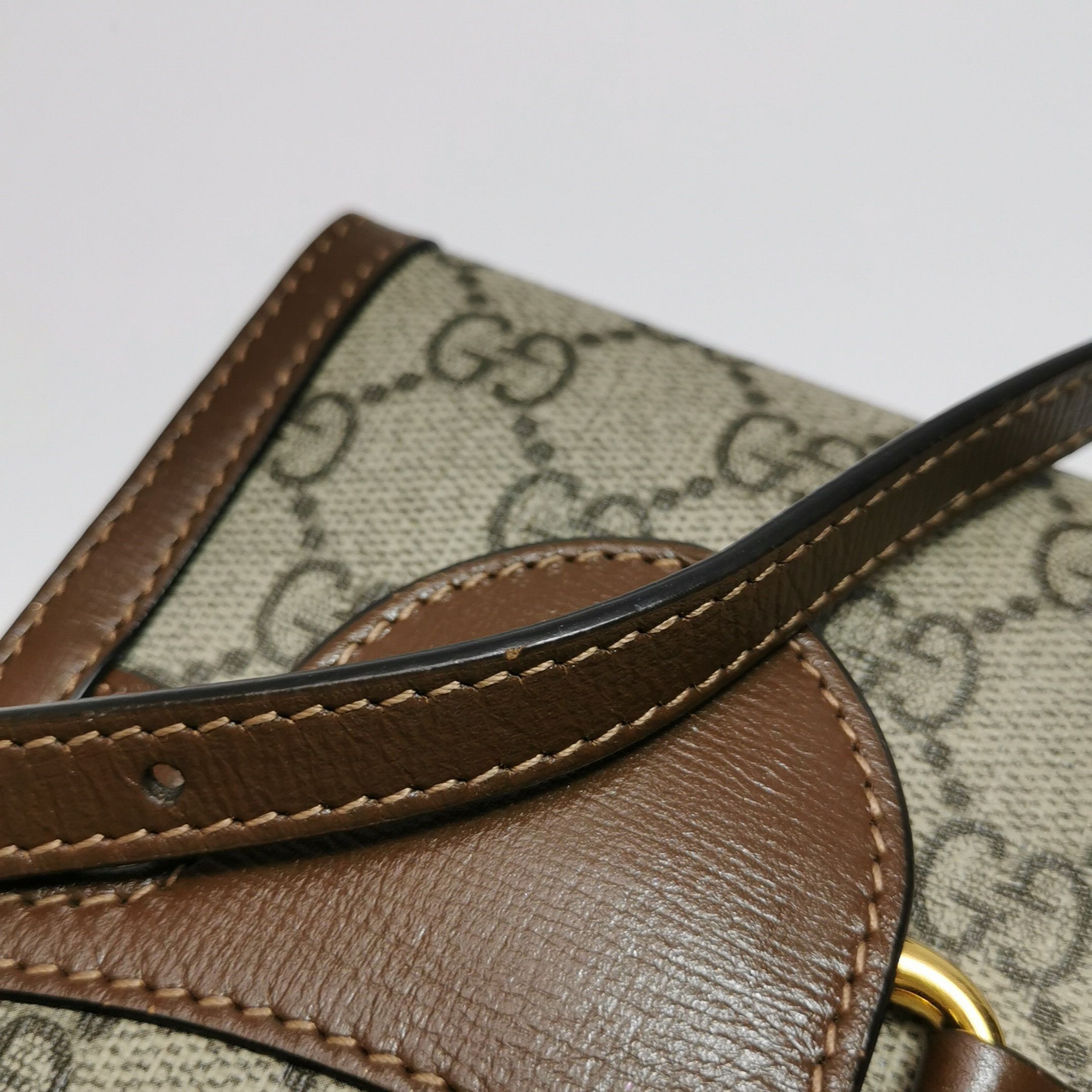 Gucci Gucci Women os Crossbody Bags Size ONE SIZE - 12 Thumbnail