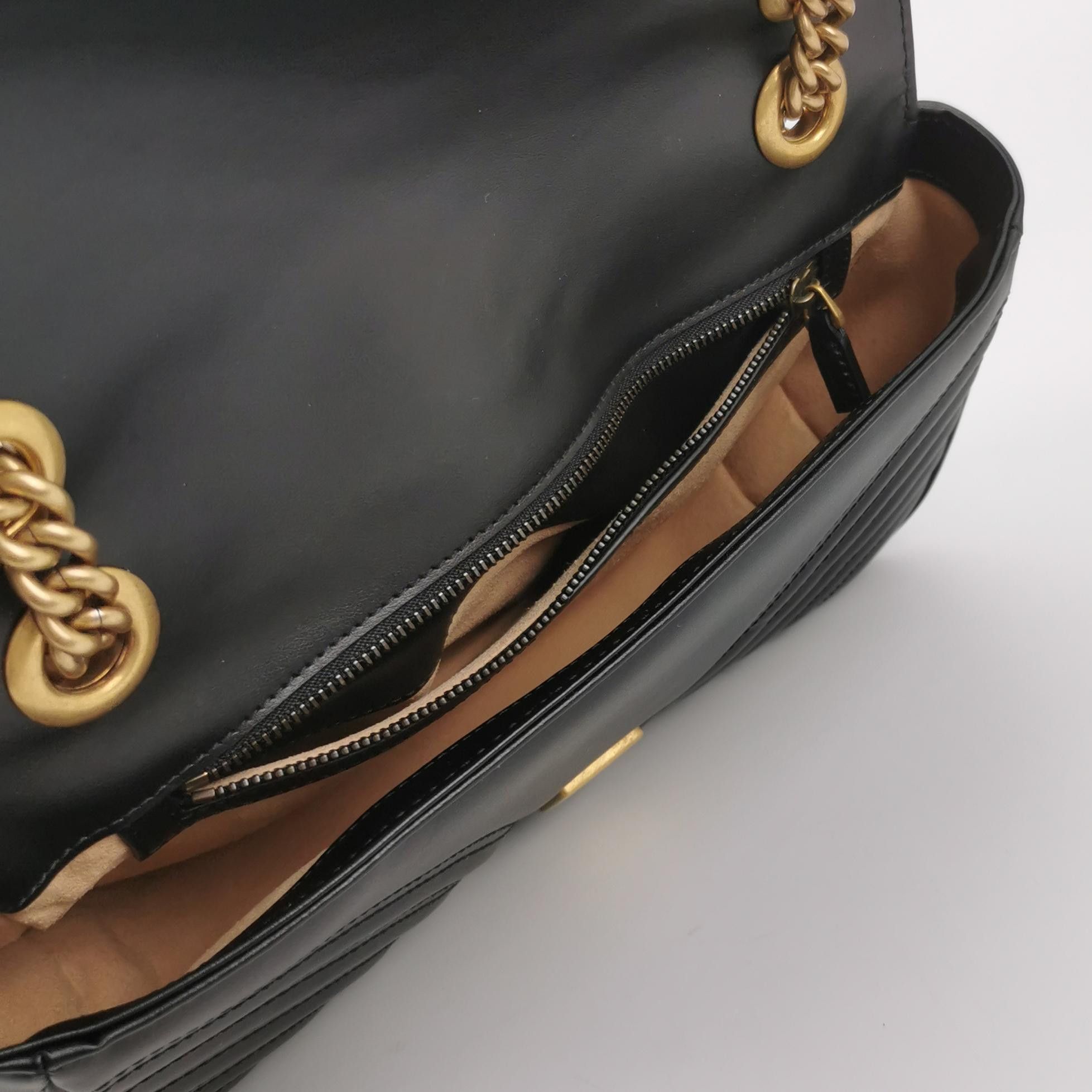 Gucci Gucci Women os Shoulder Bags Size ONE SIZE - 7 Thumbnail