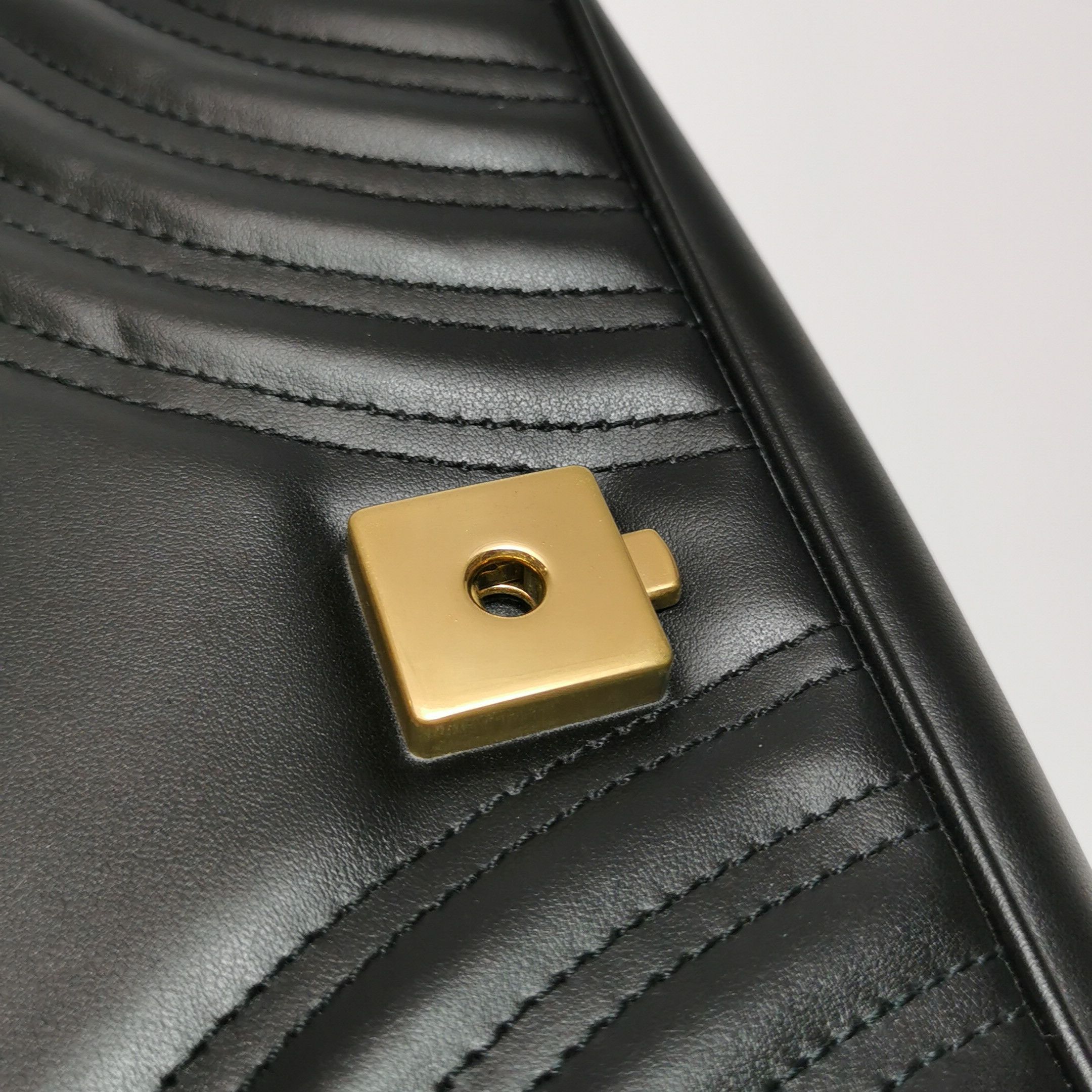 Gucci Gucci Women os Shoulder Bags Size ONE SIZE - 12 Thumbnail