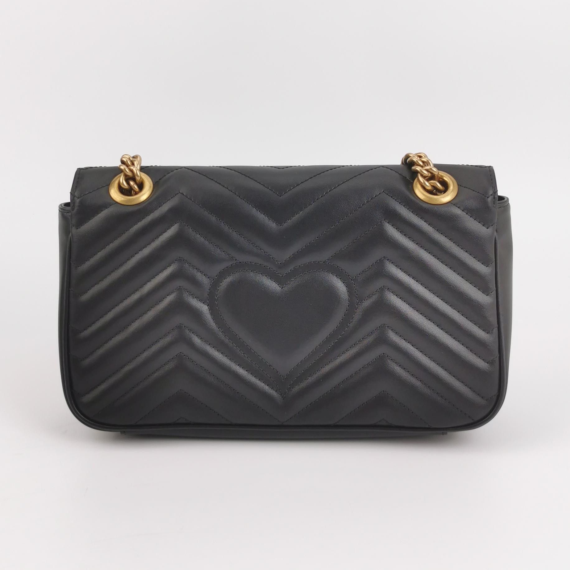 Gucci Gucci Women os Shoulder Bags Size ONE SIZE - 5 Thumbnail