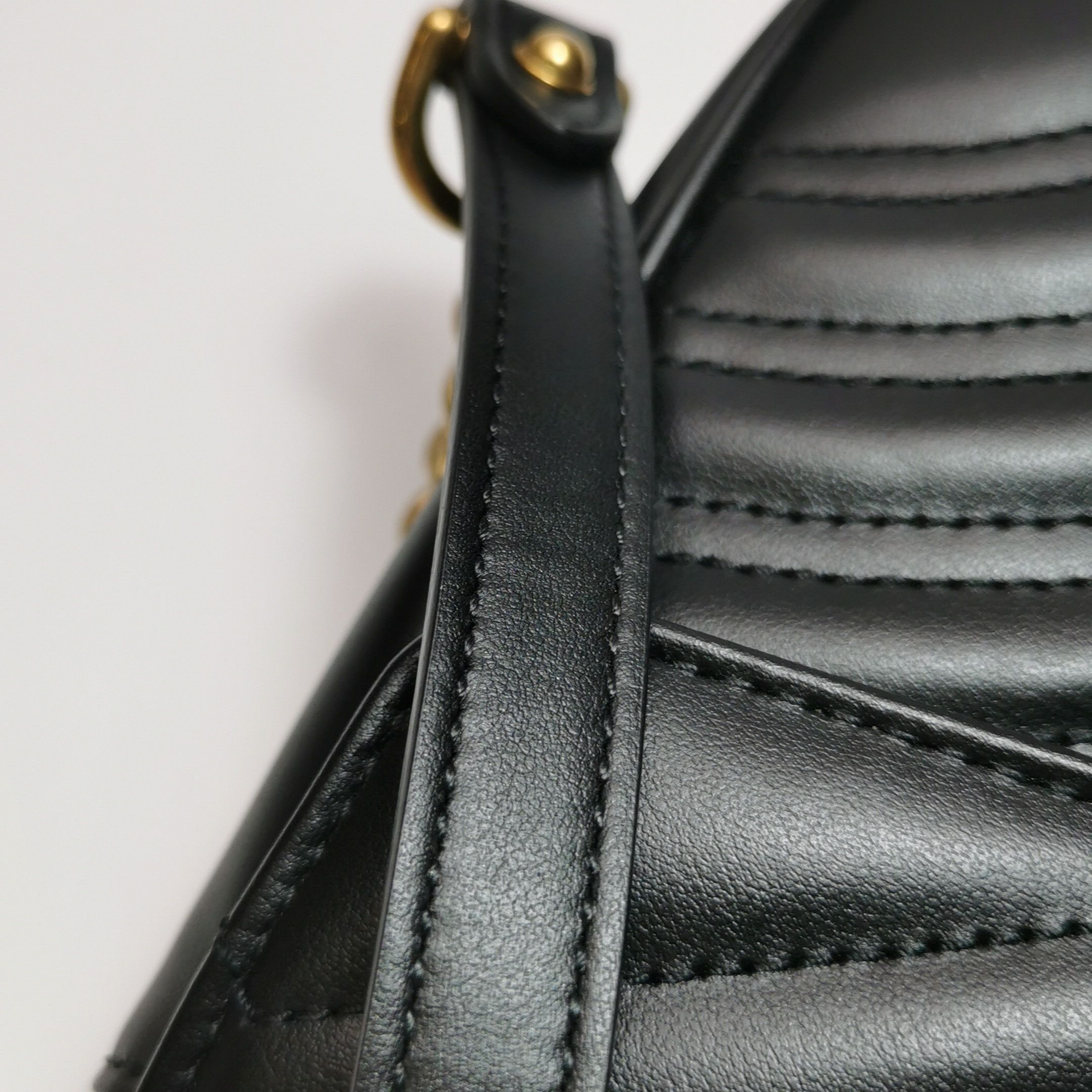 Gucci Gucci Women os Shoulder Bags Size ONE SIZE - 11 Thumbnail