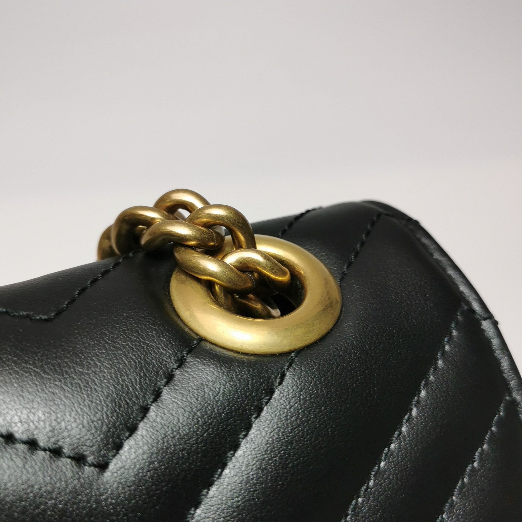 Gucci Gucci Women os Shoulder Bags Size ONE SIZE - 14 Thumbnail