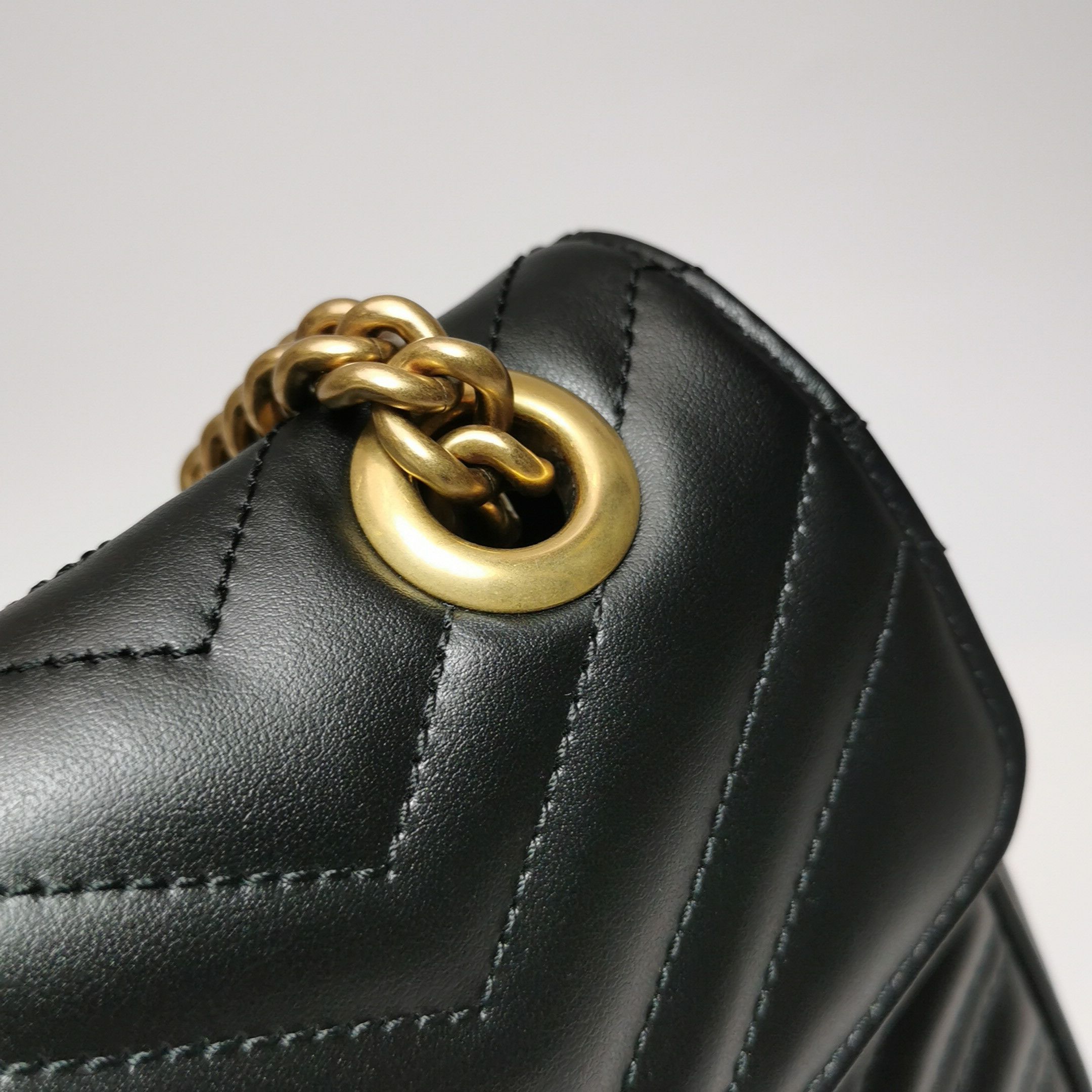 Gucci Gucci Women os Shoulder Bags Size ONE SIZE - 10 Thumbnail