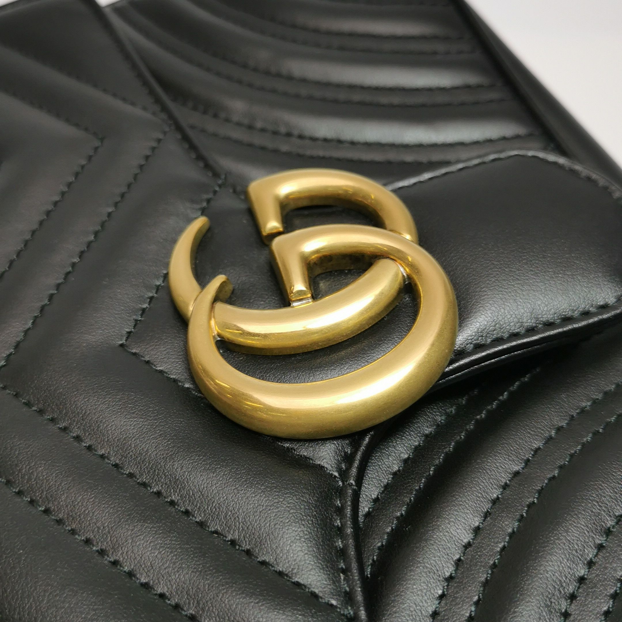 Gucci Gucci Women os Shoulder Bags Size ONE SIZE - 13 Thumbnail