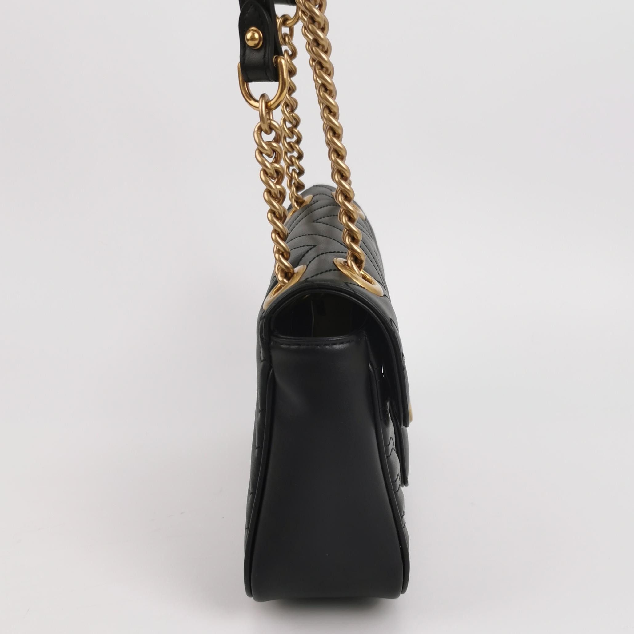 Gucci Gucci Women os Shoulder Bags Size ONE SIZE - 4 Thumbnail