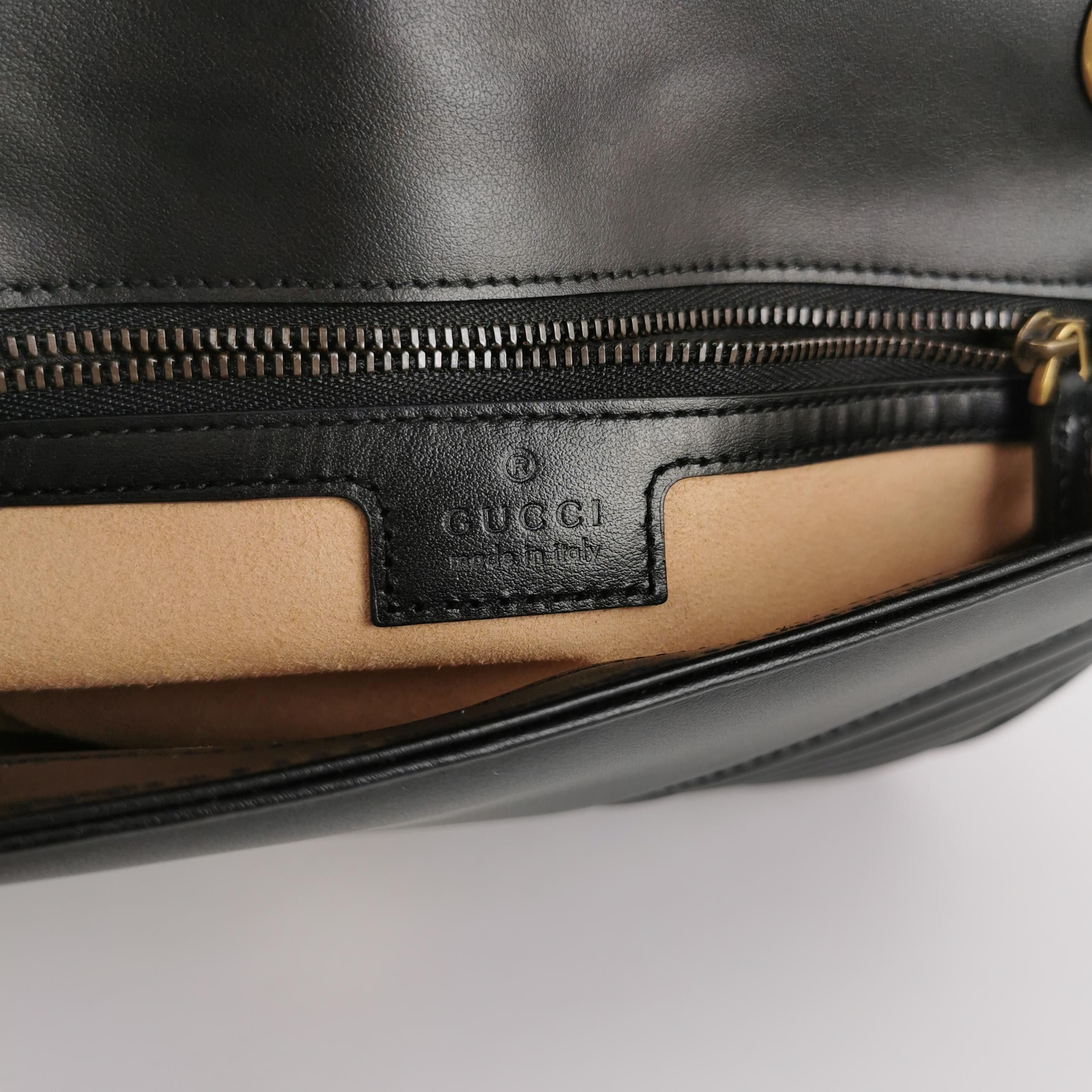 Gucci Gucci Women os Shoulder Bags Size ONE SIZE - 8 Thumbnail