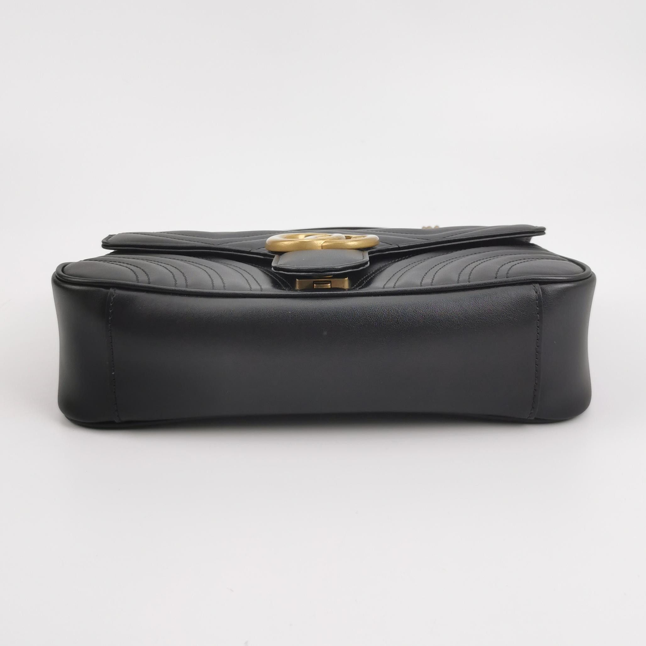 Gucci Gucci Women os Shoulder Bags Size ONE SIZE - 6 Thumbnail