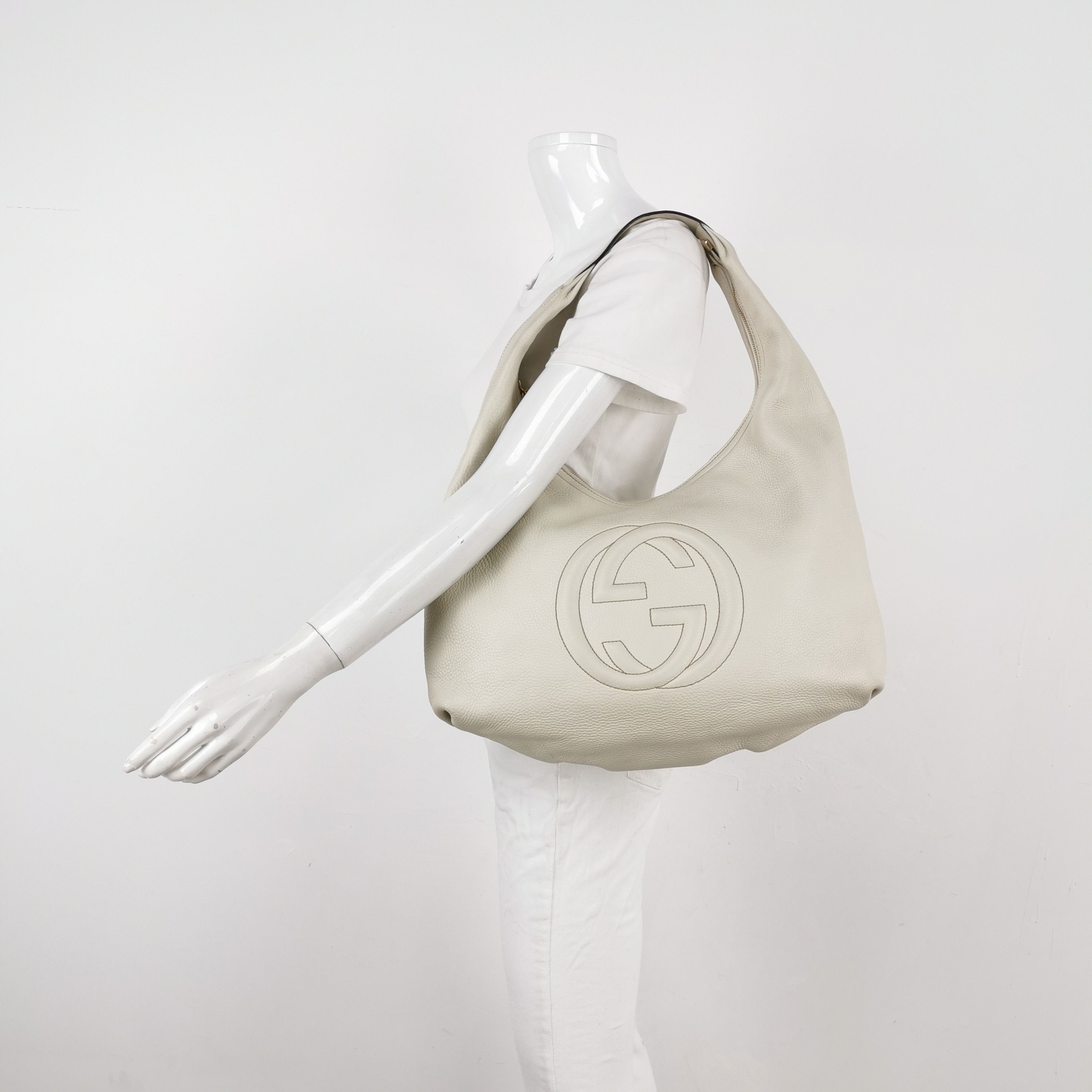 Gucci Gucci Women os Shoulder Bags Size ONE SIZE - 2 Thumbnail