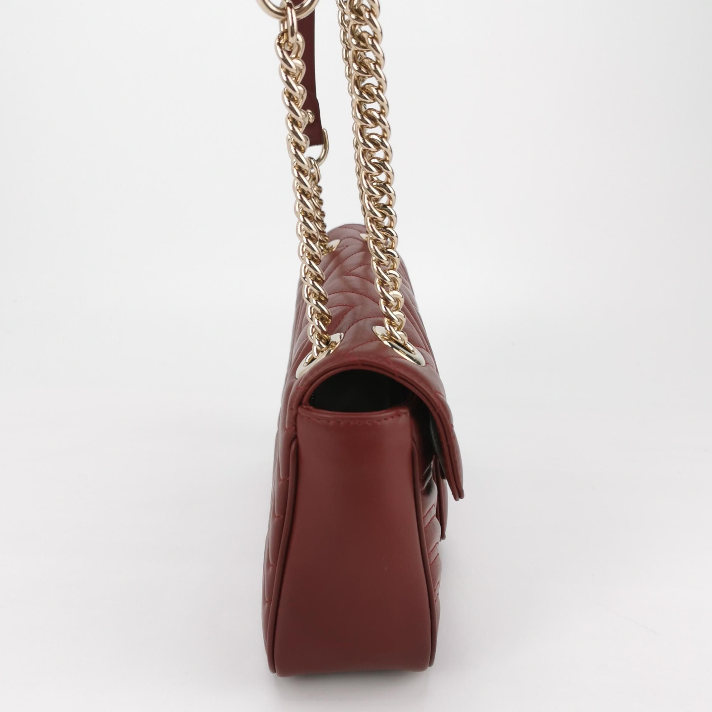 Gucci Gucci Women os Shoulder Bags Size ONE SIZE - 4 Thumbnail