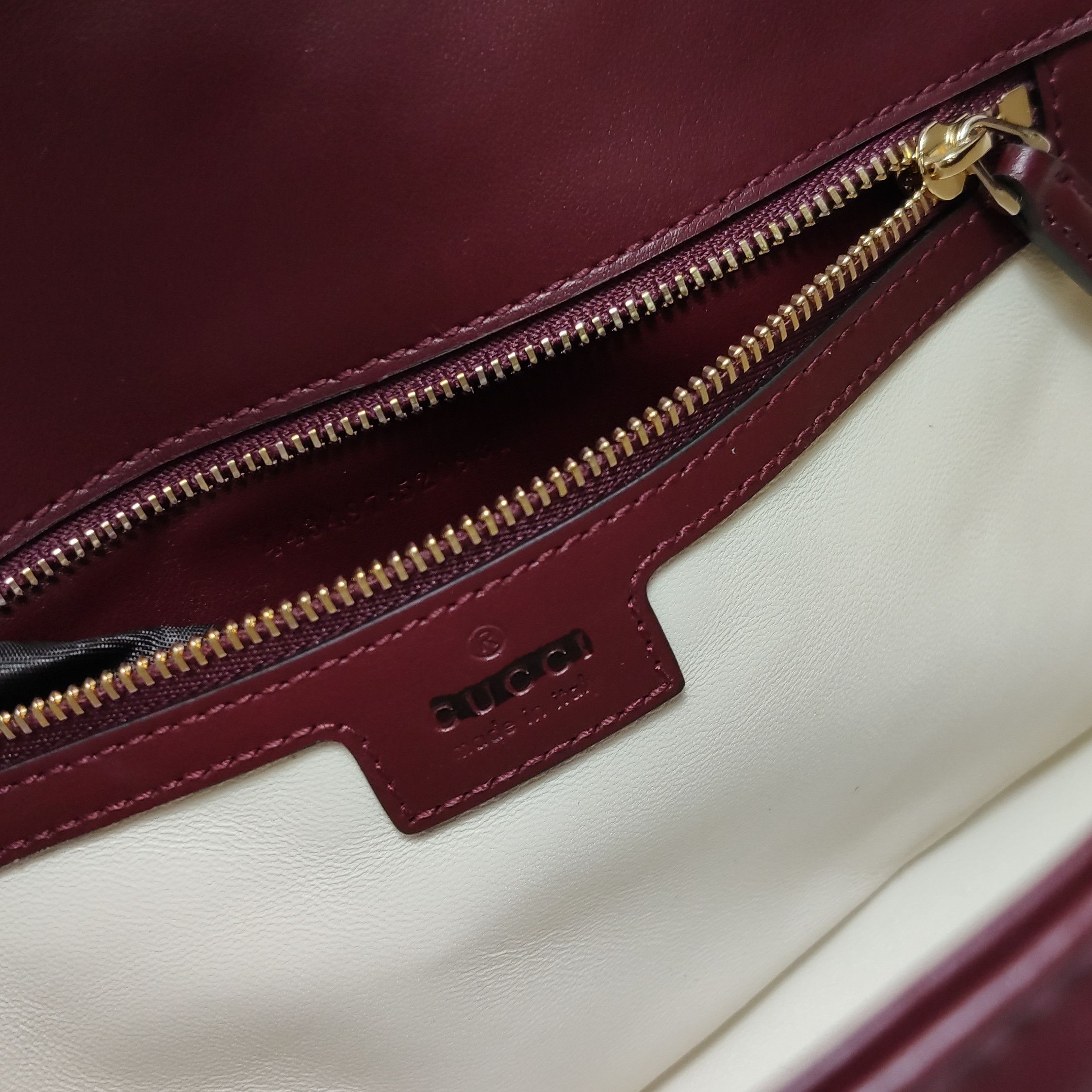 Gucci Gucci Women os Shoulder Bags Size ONE SIZE - 13 Thumbnail