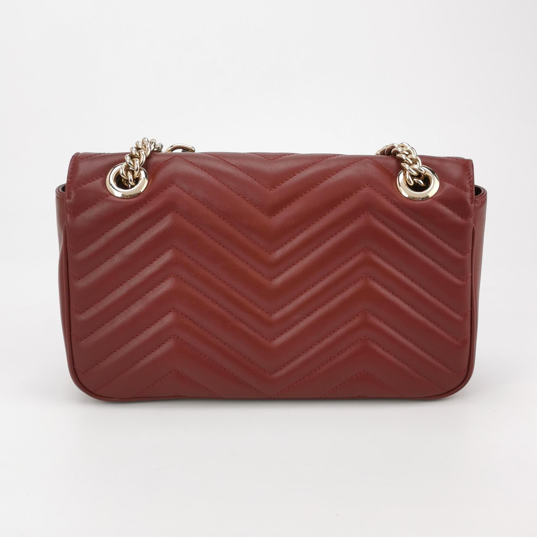 Gucci Gucci Women os Shoulder Bags Size ONE SIZE - 5 Thumbnail