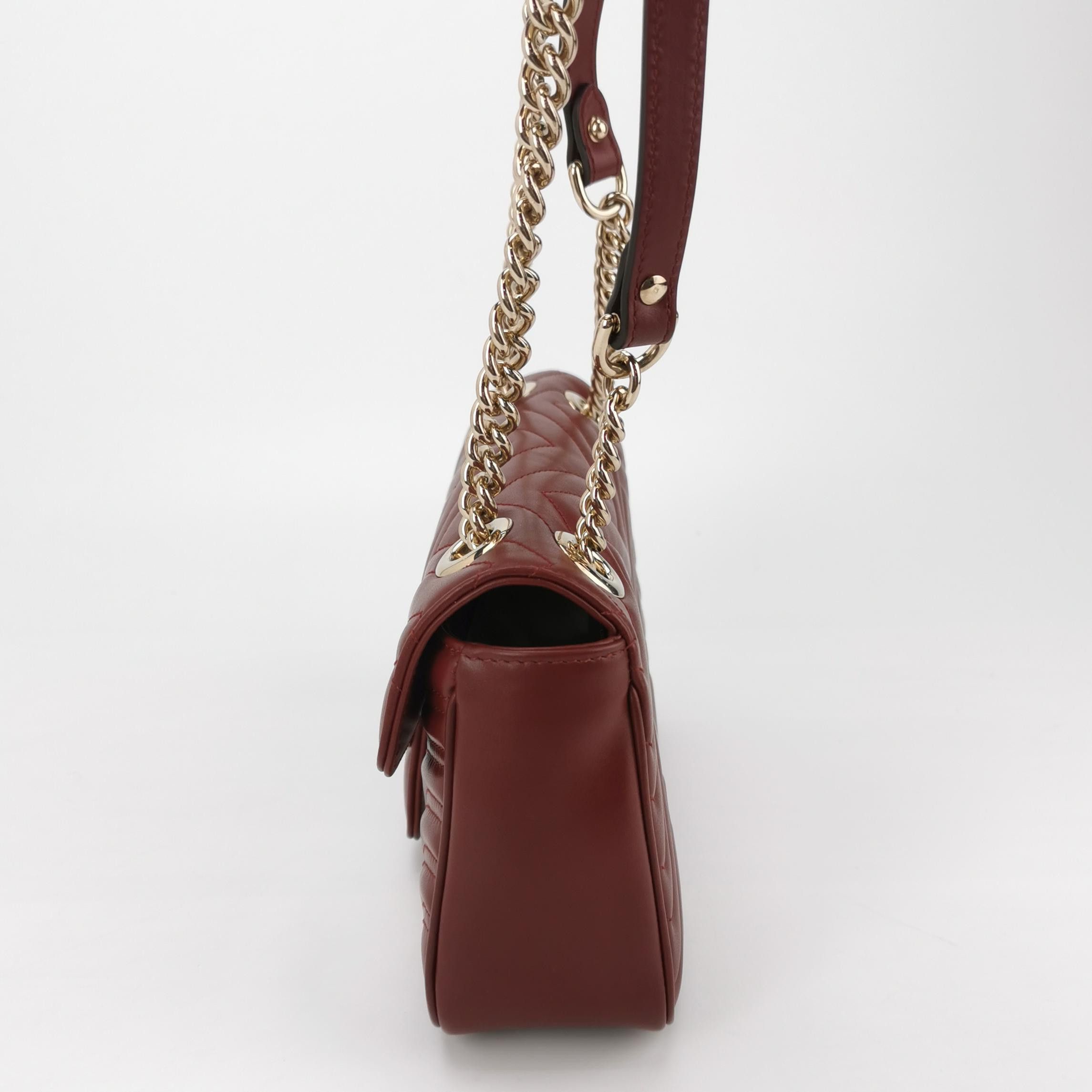 Gucci Gucci Women os Shoulder Bags Size ONE SIZE - 3 Thumbnail