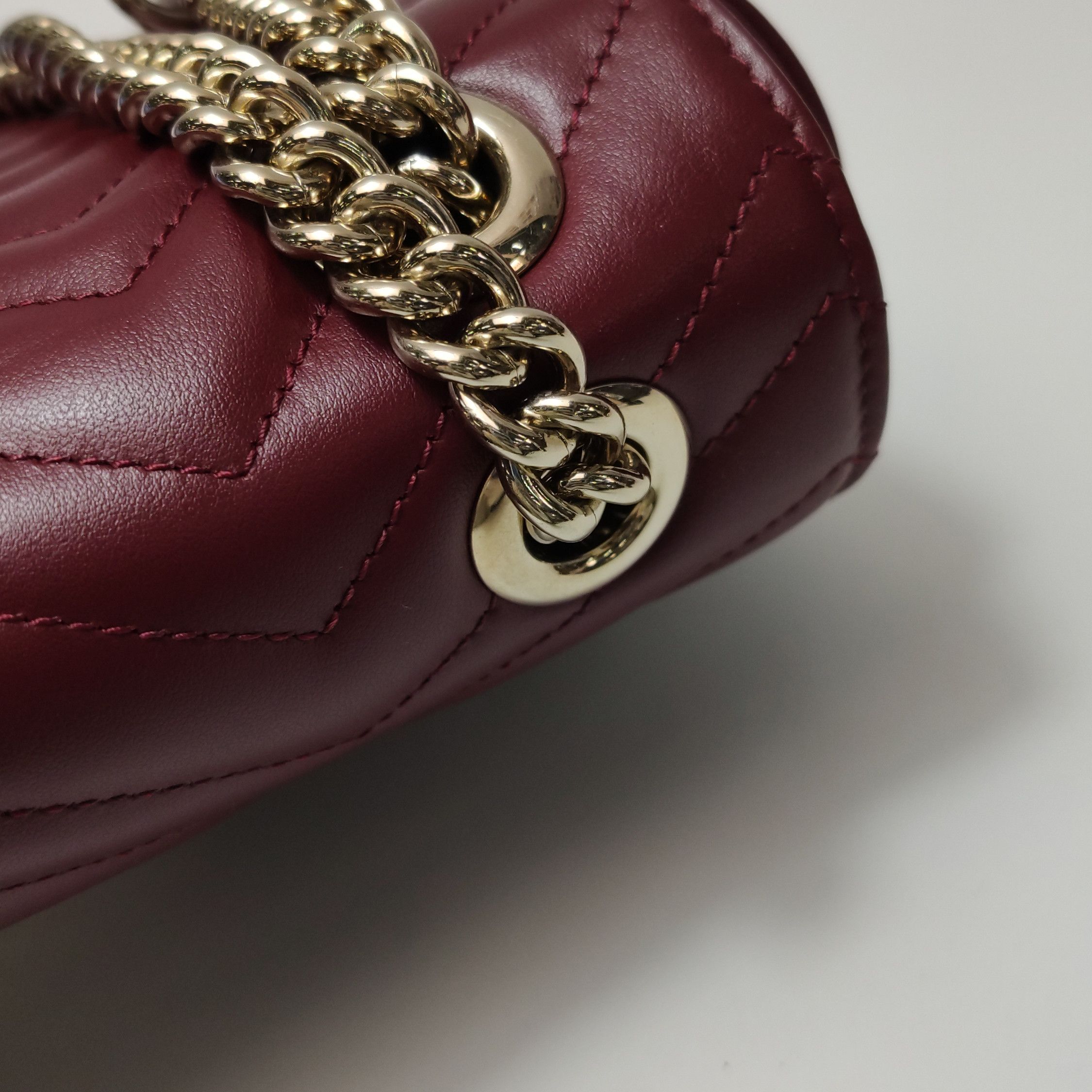 Gucci Gucci Women os Shoulder Bags Size ONE SIZE - 11 Thumbnail