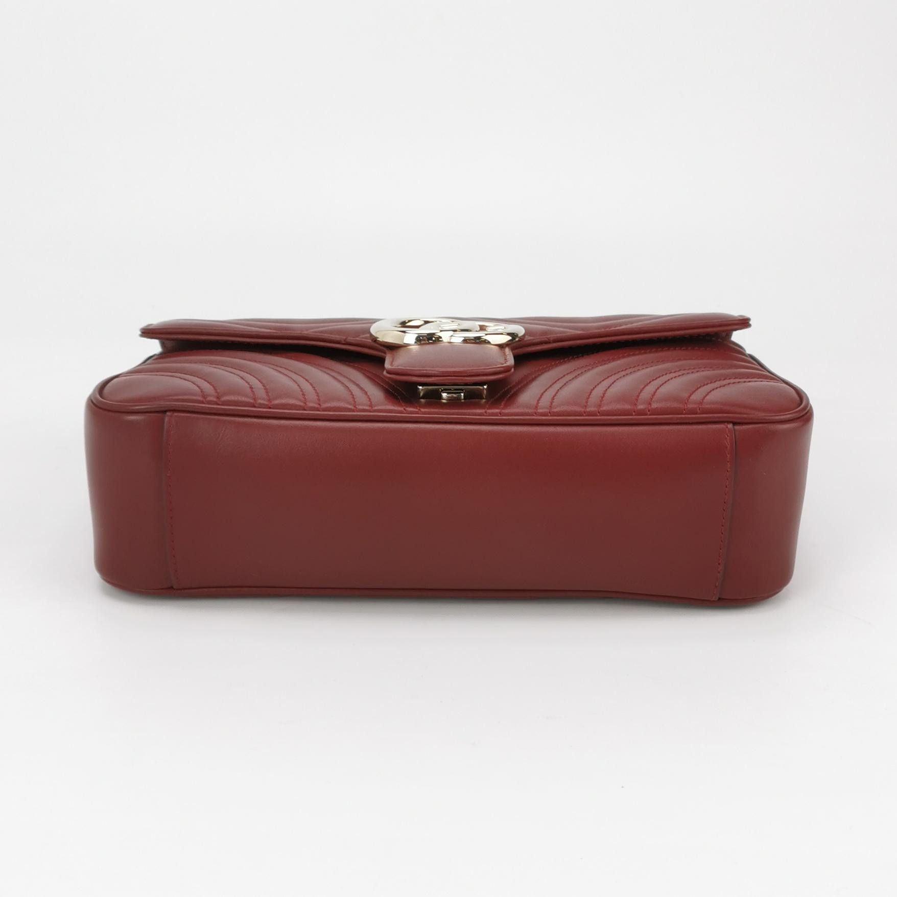 Gucci Gucci Women os Shoulder Bags Size ONE SIZE - 6 Thumbnail