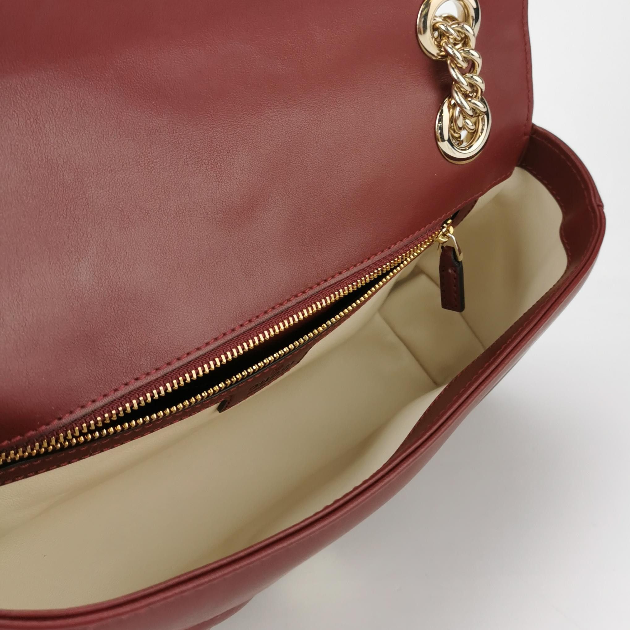 Gucci Gucci Women os Shoulder Bags Size ONE SIZE - 7 Thumbnail