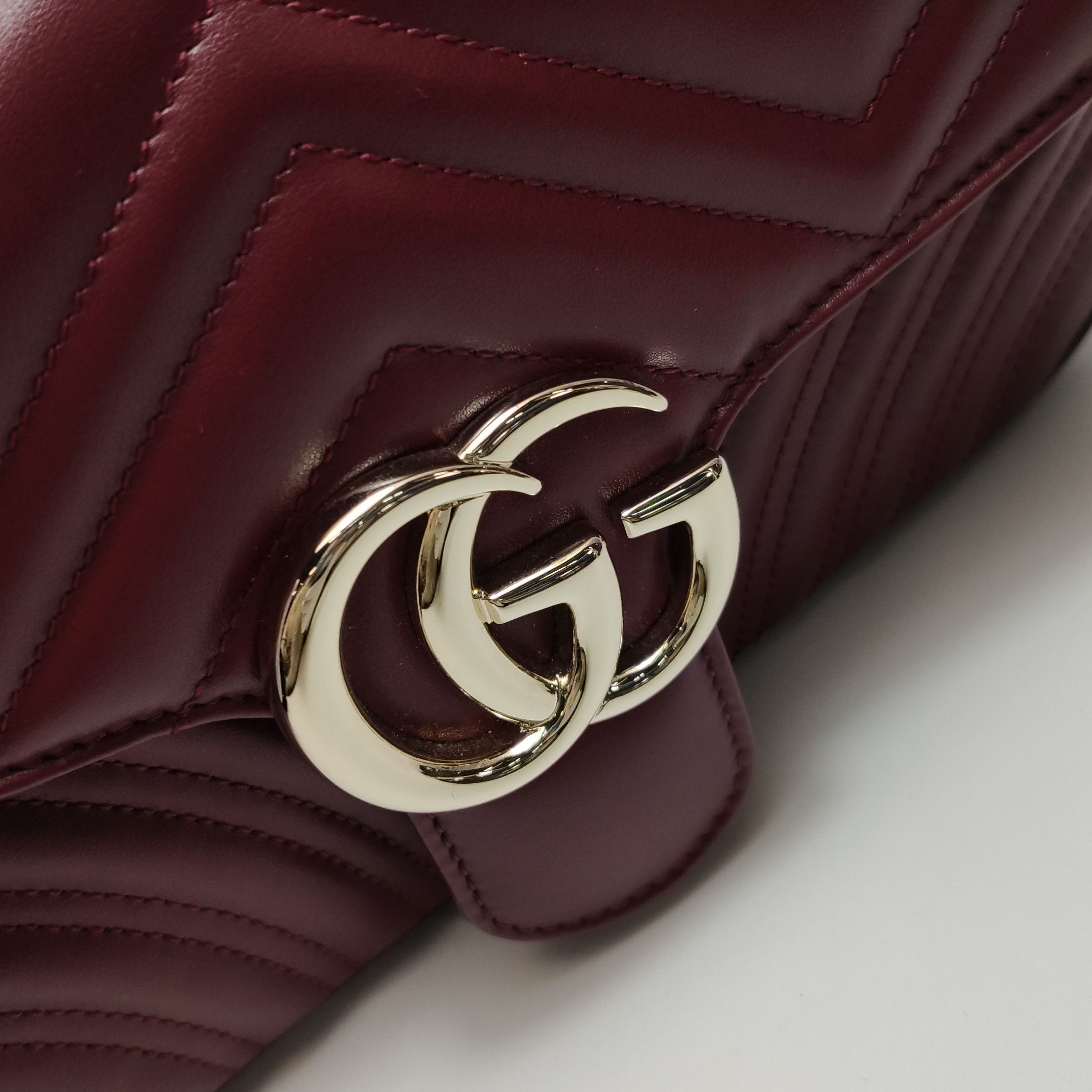 Gucci Gucci Women os Shoulder Bags Size ONE SIZE - 12 Thumbnail