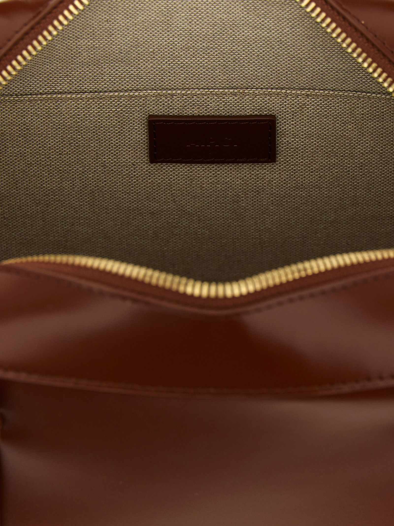 A.P.C. 'Virginie Box' handbag Size ONE SIZE - 4 Thumbnail