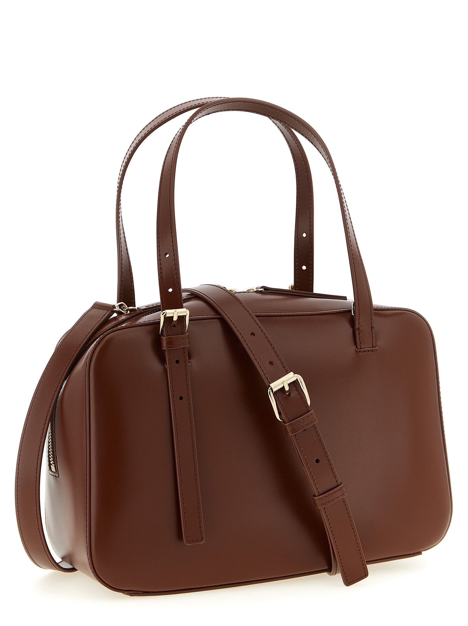 A.P.C. 'Virginie Box' handbag Size ONE SIZE - 2 Thumbnail